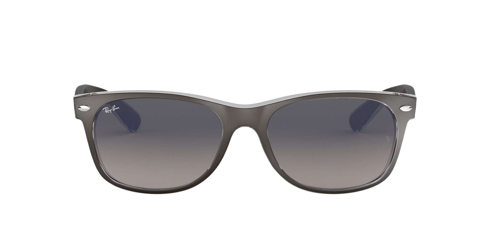 RAY-BAN RB2132 NEW WAYFARER 614371 55 - 15