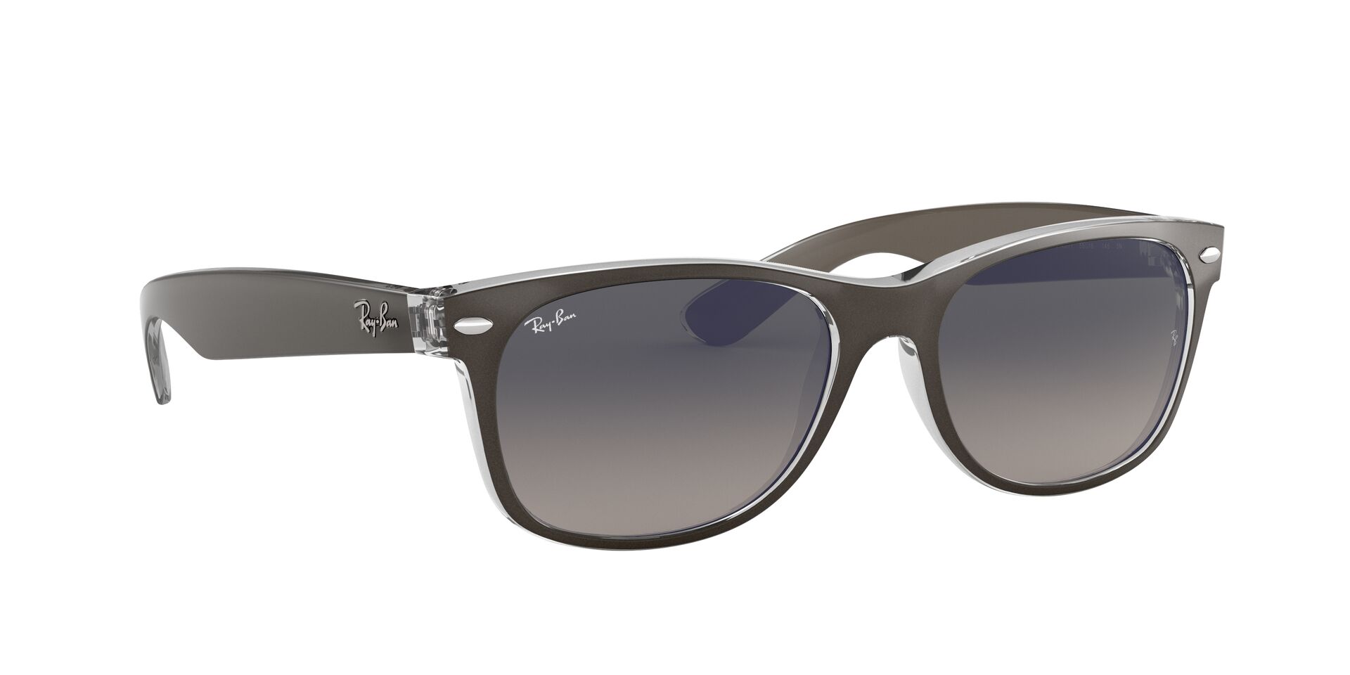 RAY-BAN RB2132 NEW WAYFARER 614371 52 - 9