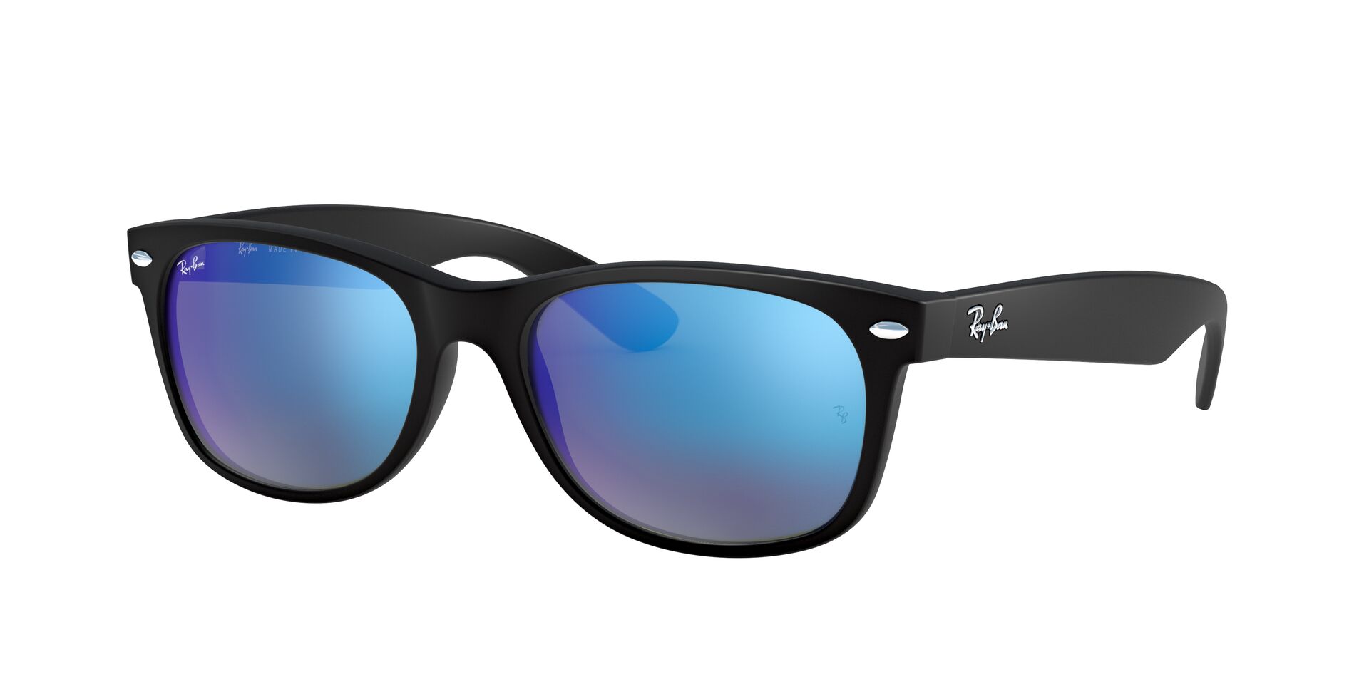 RAY-BAN RB2132 NEW WAYFARER 622/17 55 - 15