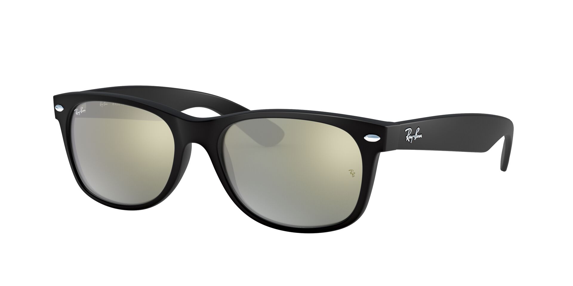 RAY-BAN RB2132 NEW WAYFARER 622 52 - 2