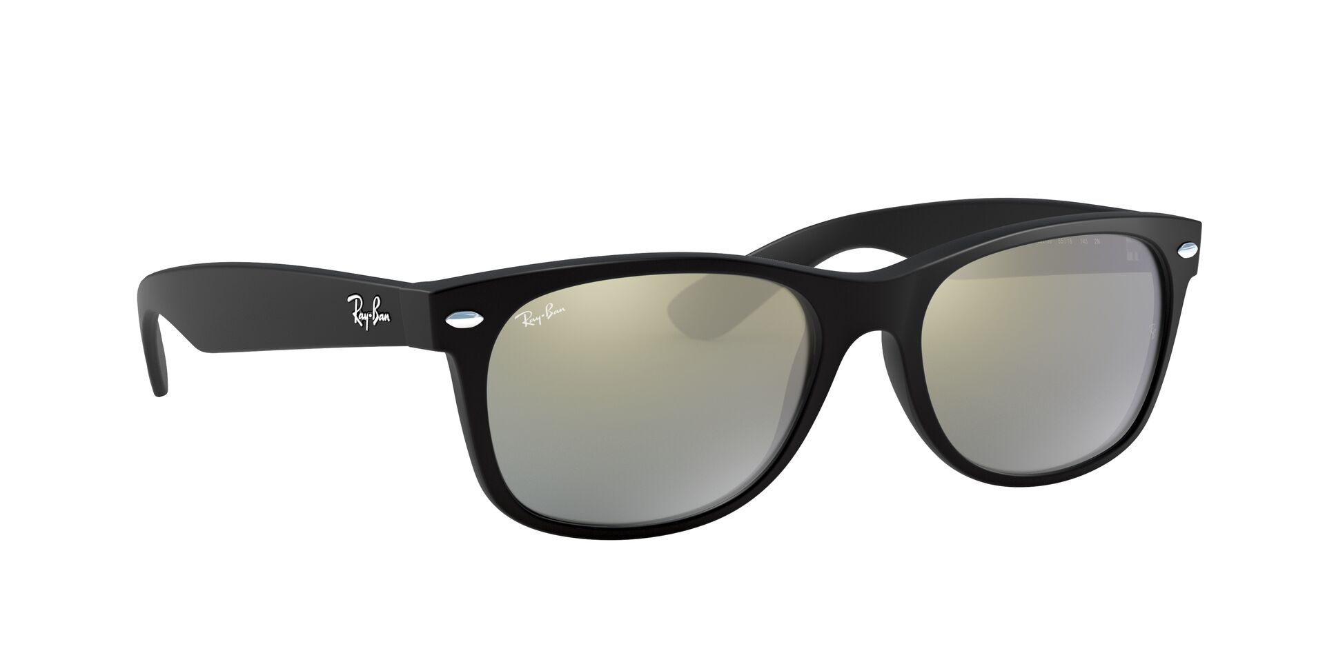 RAY-BAN RB2132 NEW WAYFARER 622/30 55 - 22