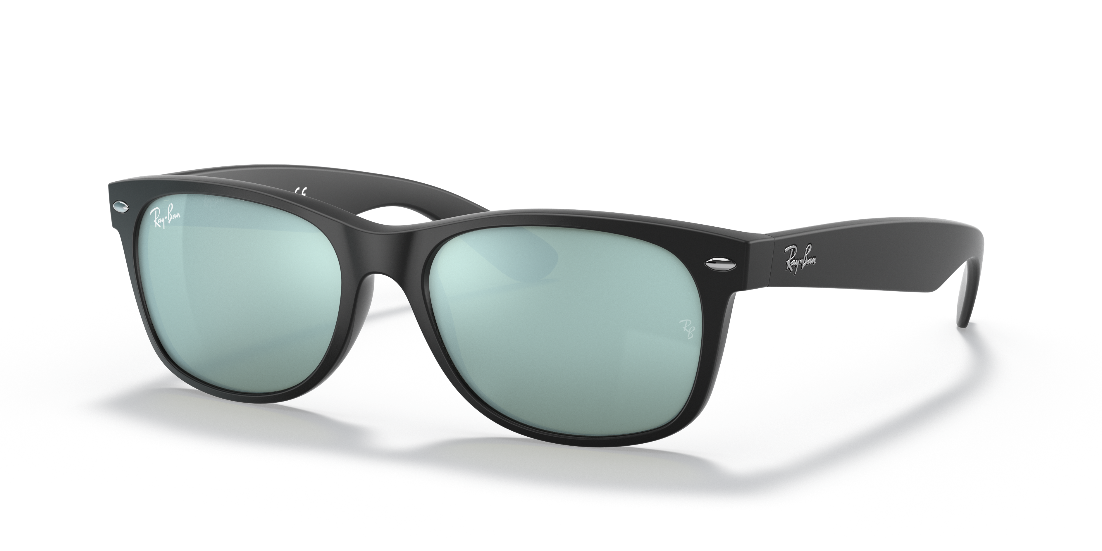 RAY-BAN RB2132 NEW WAYFARER 622/30 52