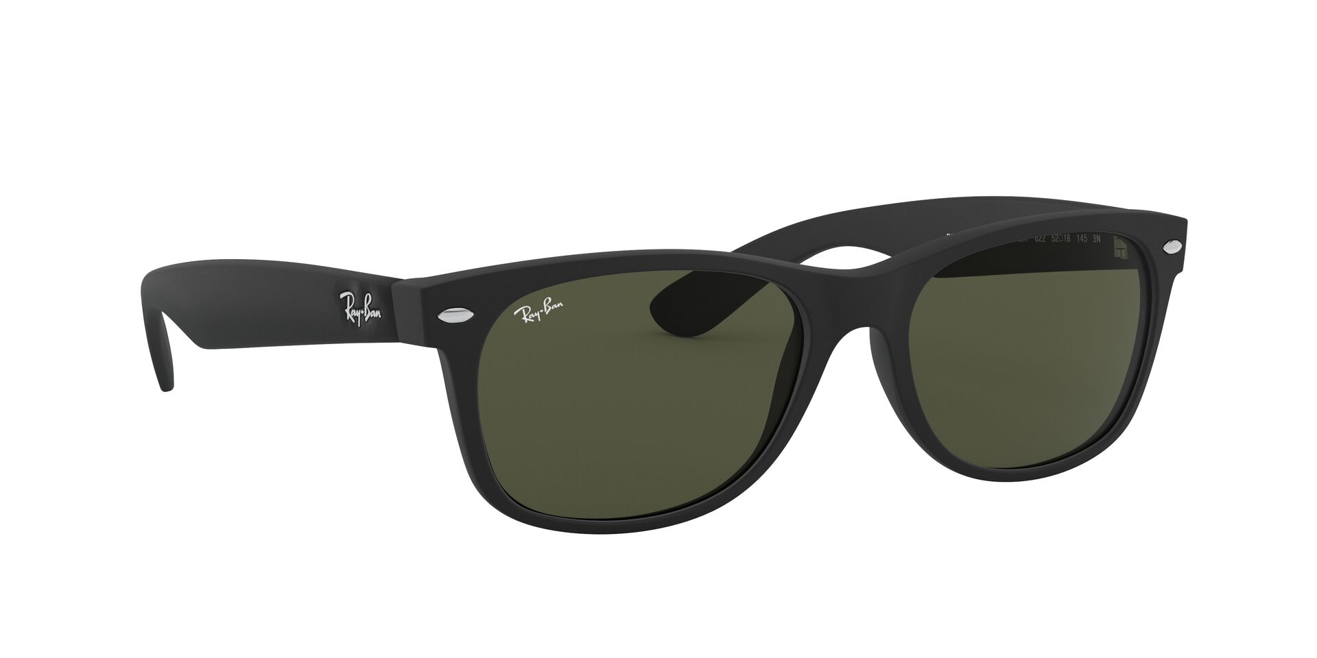 RAY-BAN RB2132 NEW WAYFARER 622 55 - 11
