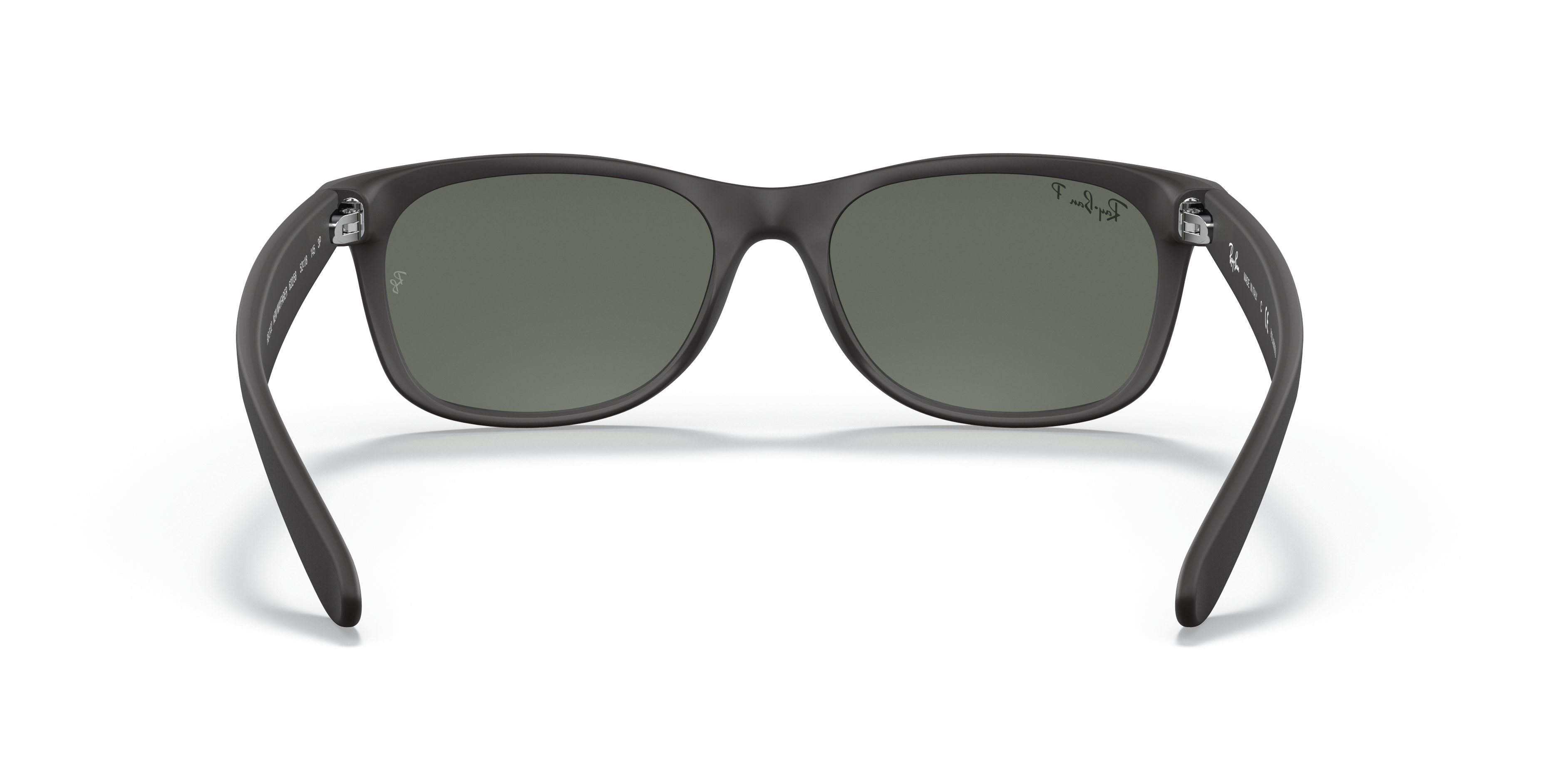 RAY-BAN RB2132 NEW WAYFARER 622/58 55