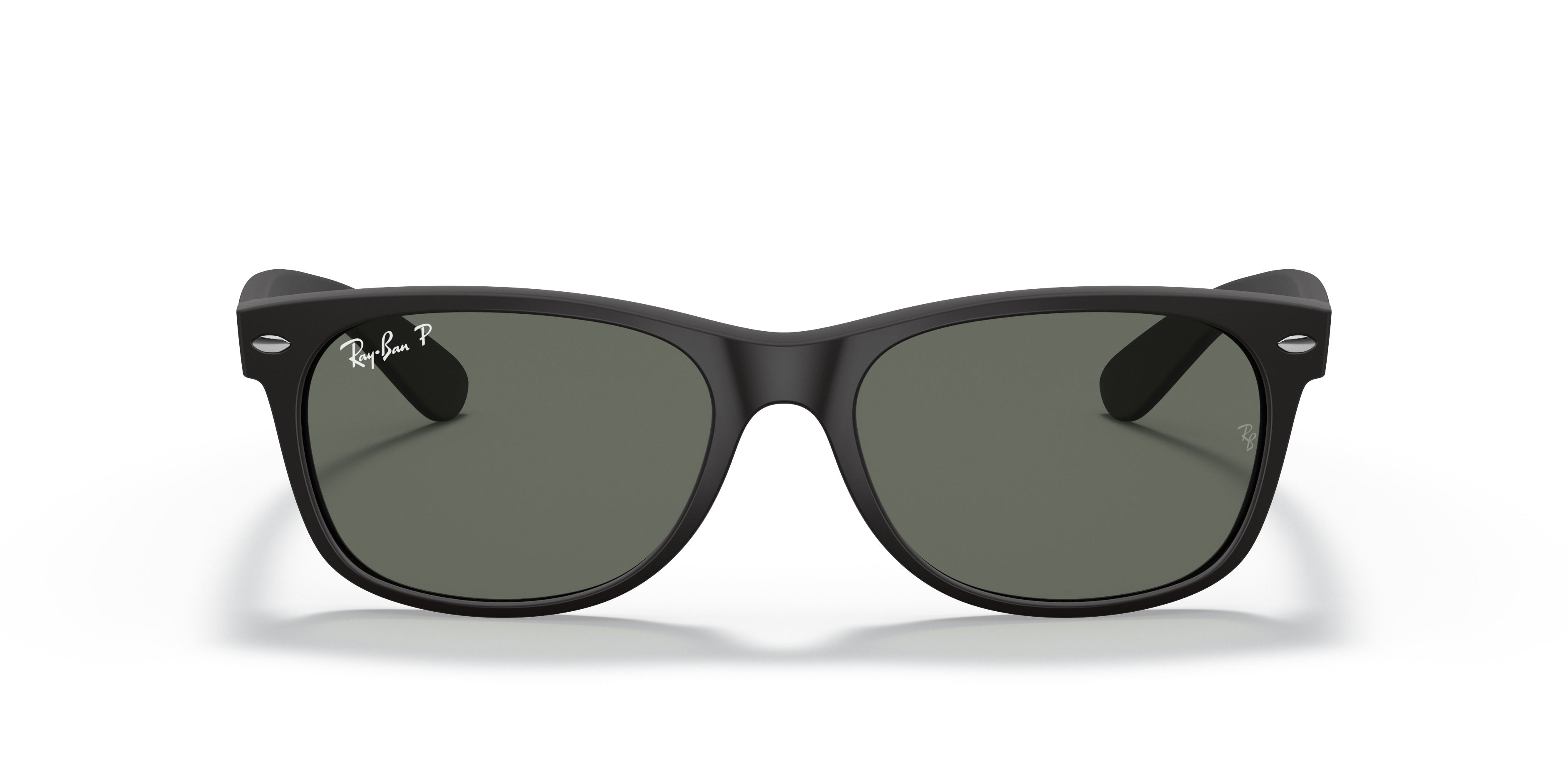 RAY-BAN RB2132 NEW WAYFARER 622/58 52 - 2