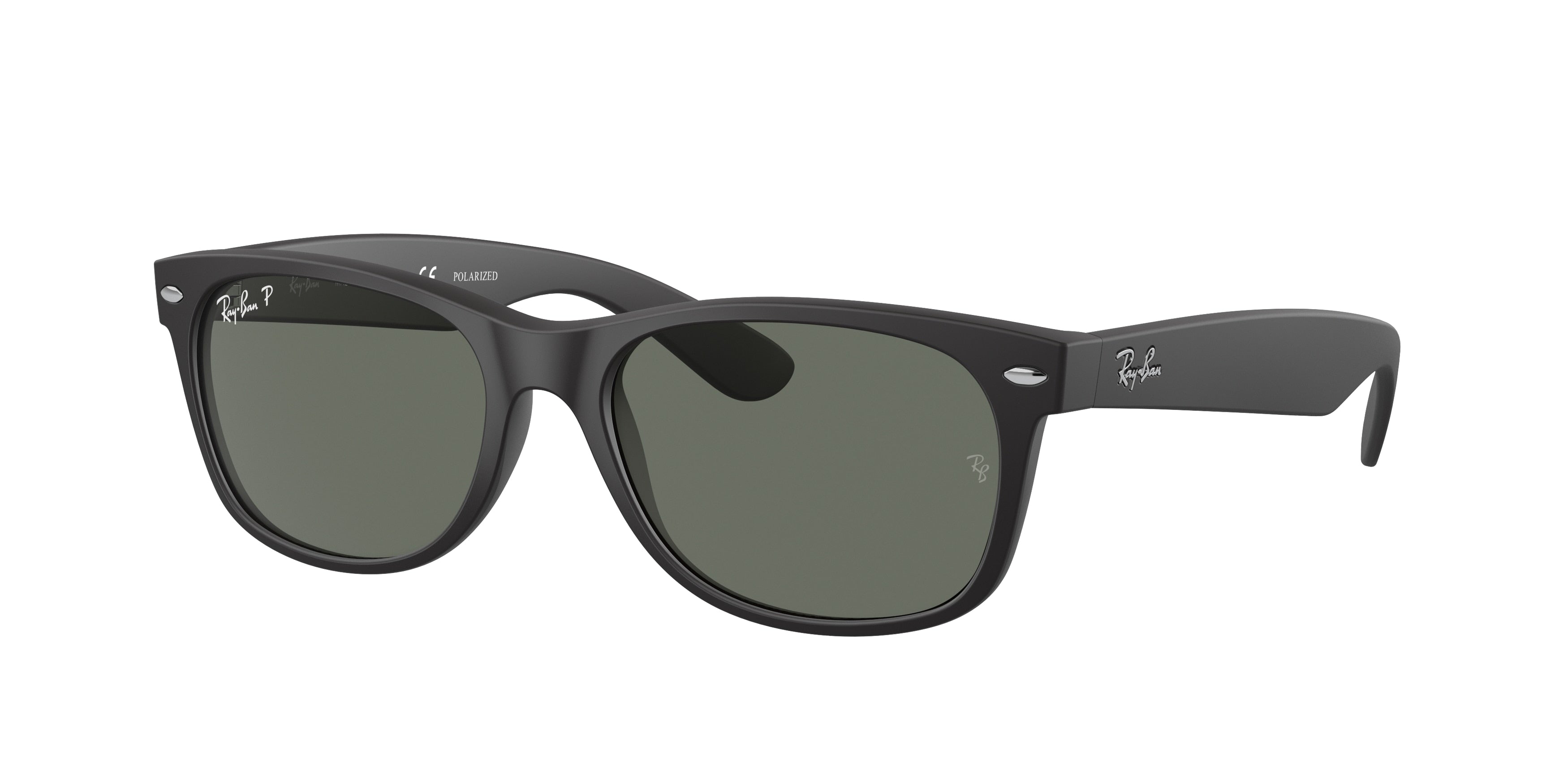 RAY-BAN RB2132 NEW WAYFARER 622/58 55