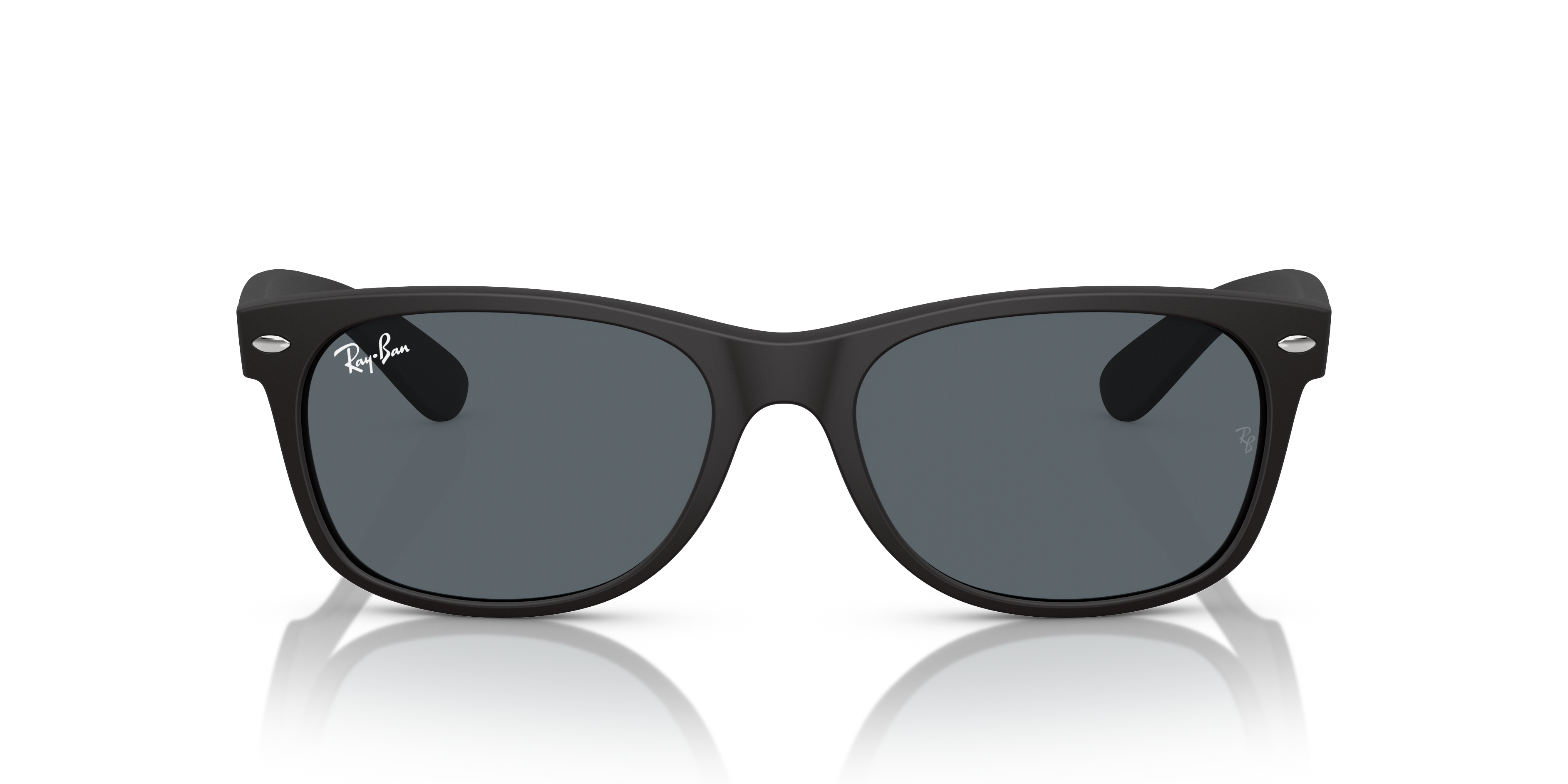 RAY-BAN RB2132 NEW WAYFARER 622/R5 58