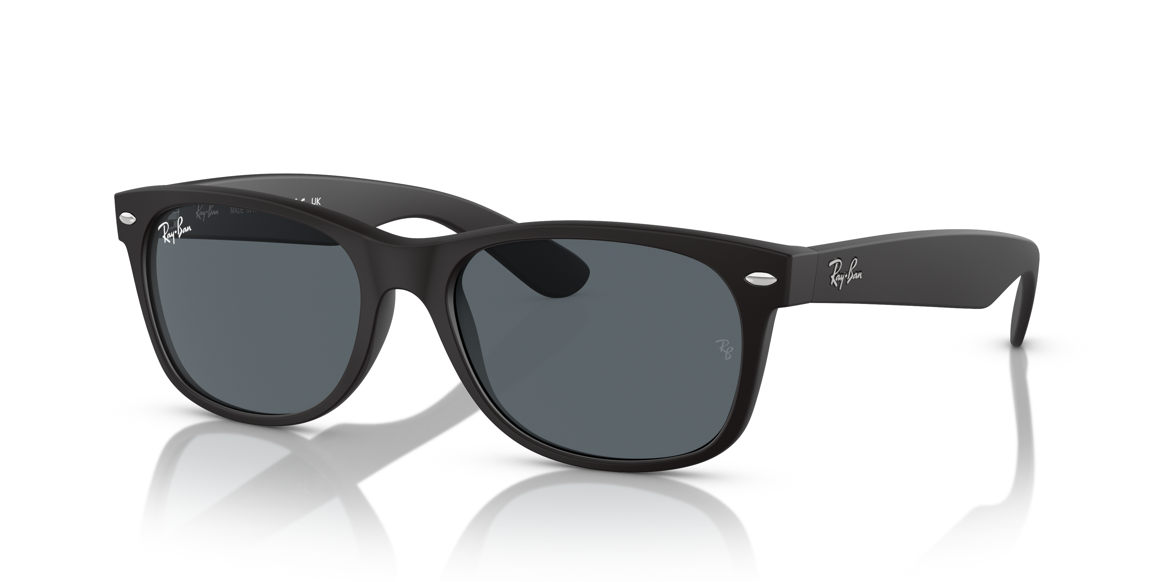 RAY-BAN RB2132 NEW WAYFARER 622/R5 58
