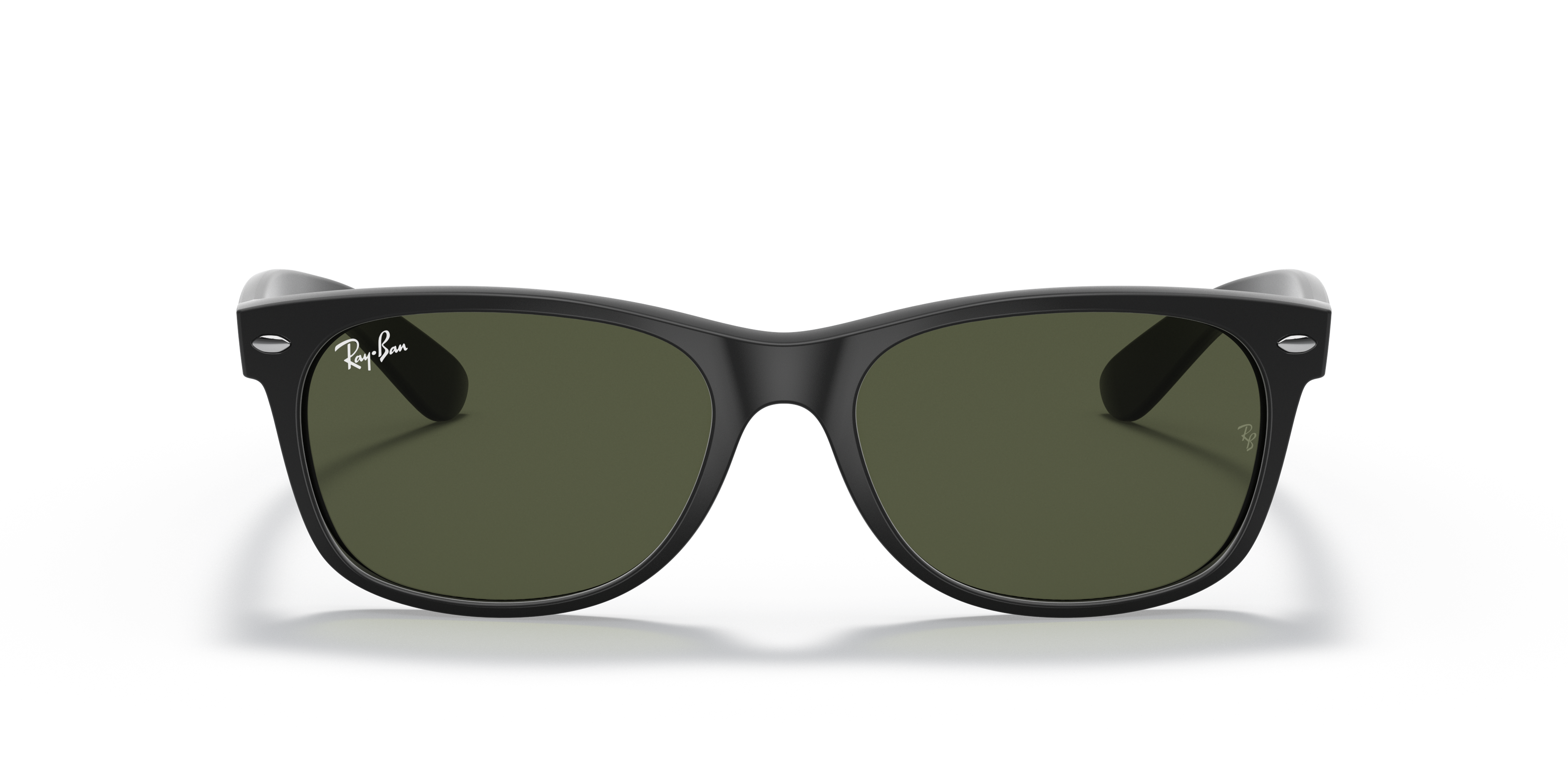 RAY-BAN RB2132 NEW WAYFARER 622 55