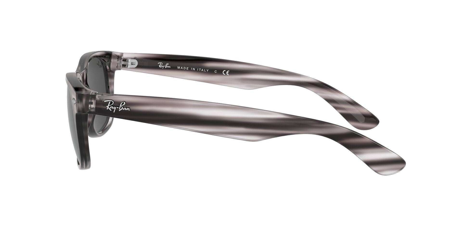 RAY-BAN RB2132 NEW WAYFARER 6430B1 55