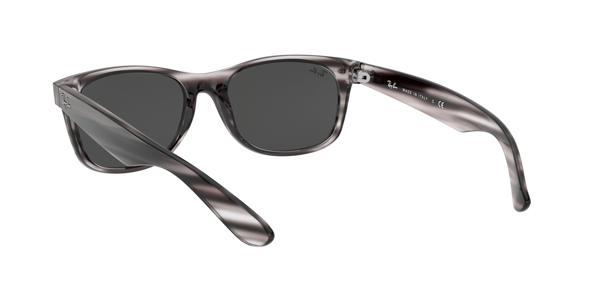 RAY-BAN RB2132 NEW WAYFARER 6430B1 58