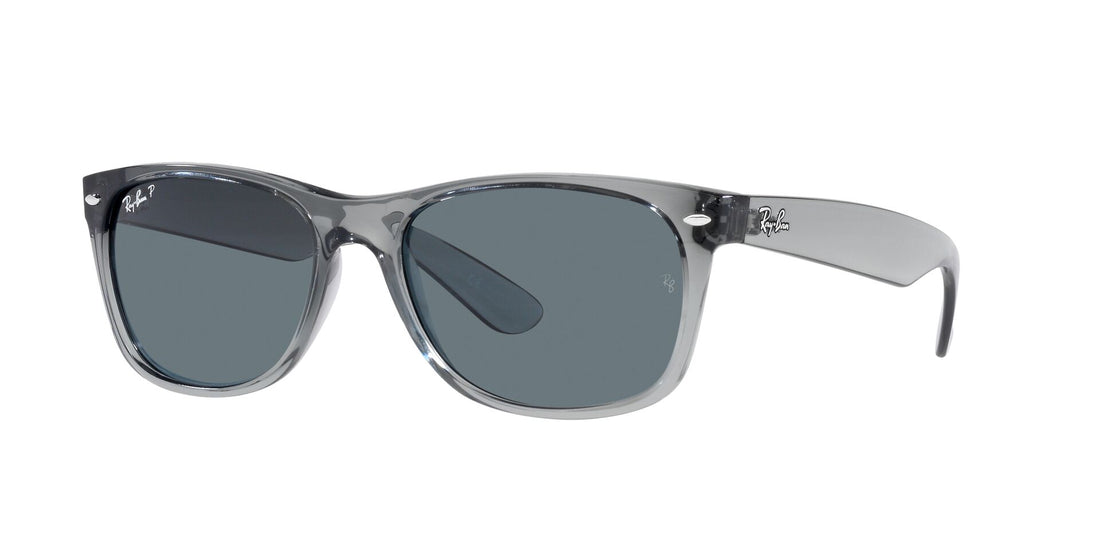 RAY-BAN RB2132 NEW WAYFARER 64503R 55 - 7