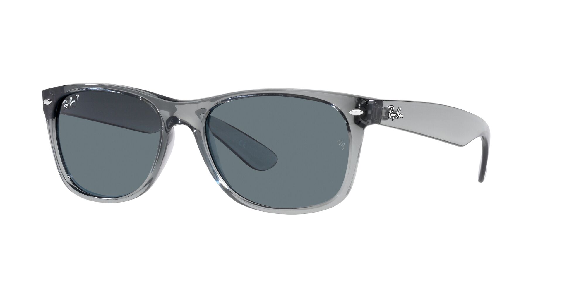 RAY-BAN RB2132 NEW WAYFARER 64503R 52