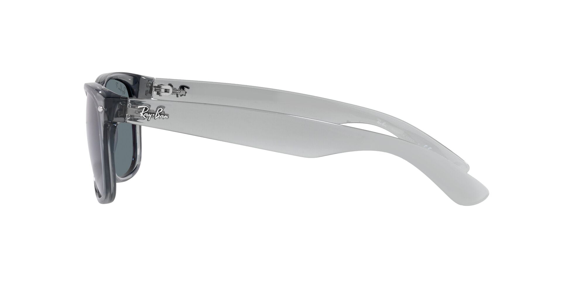 RAY-BAN RB2132 NEW WAYFARER 64503R 55 - 9