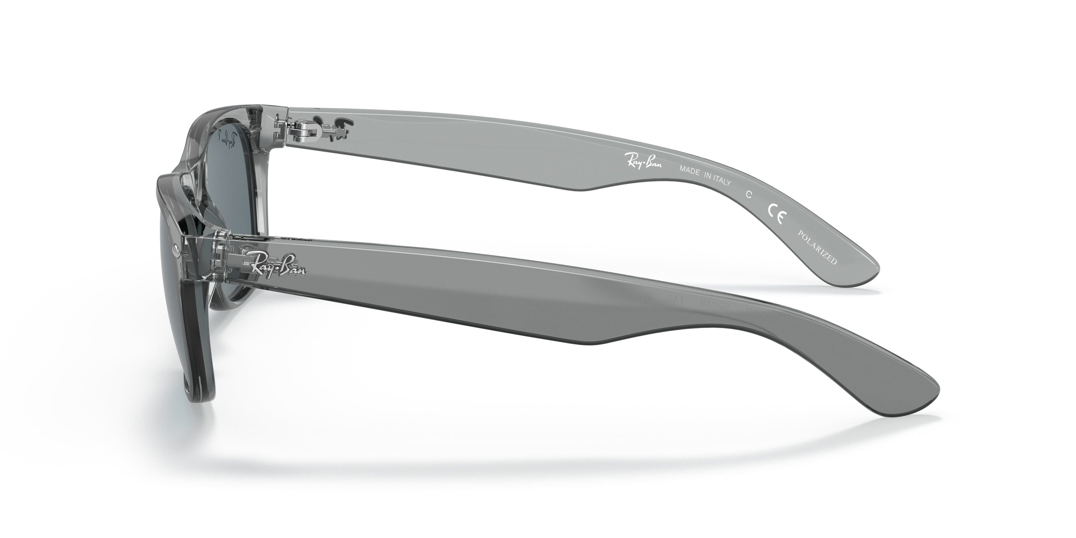 Ray-Ban RB2132 Neuer Wayfarer 64503R 58