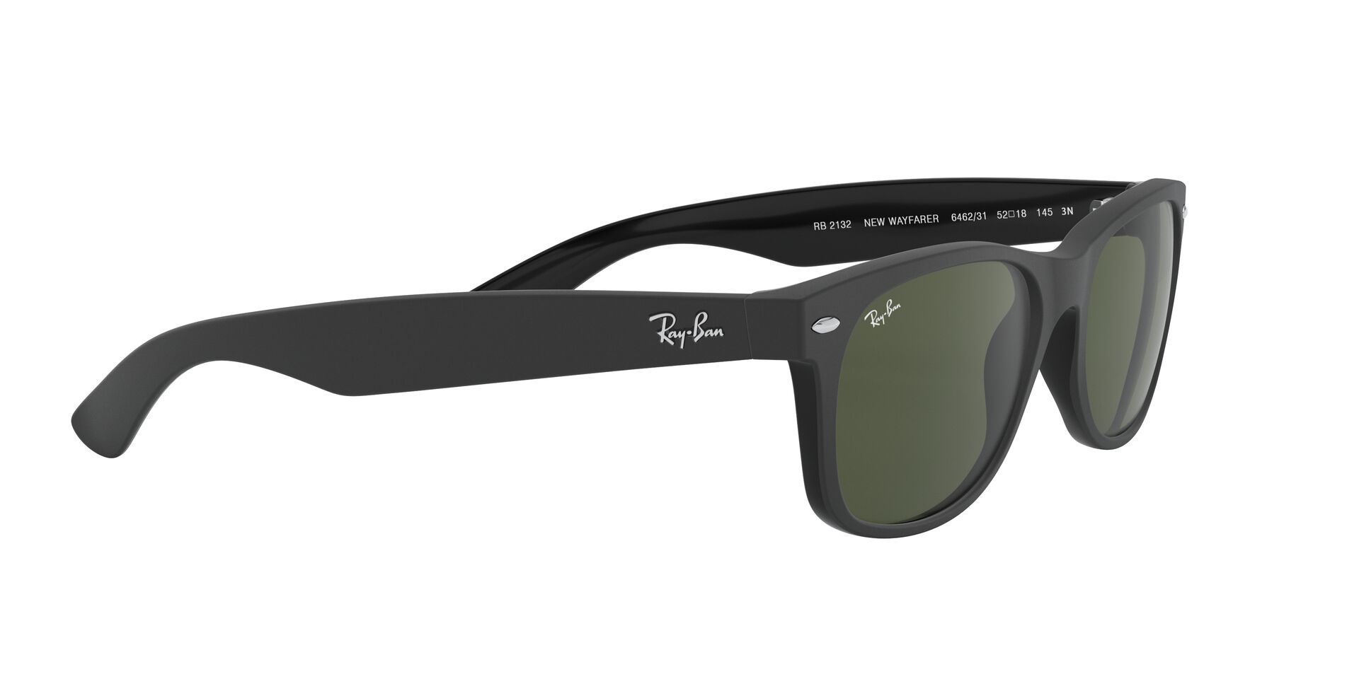 RAY-BAN RB2132 NEW WAYFARER 646231 52