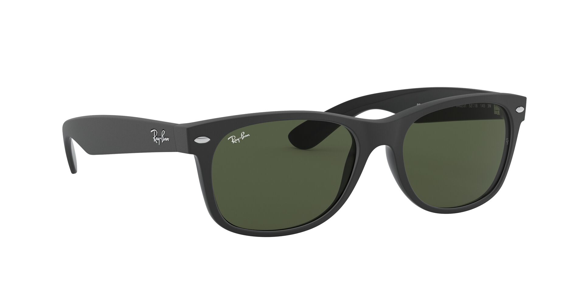 RAY-BAN RB2132 NEW WAYFARER 646231 55