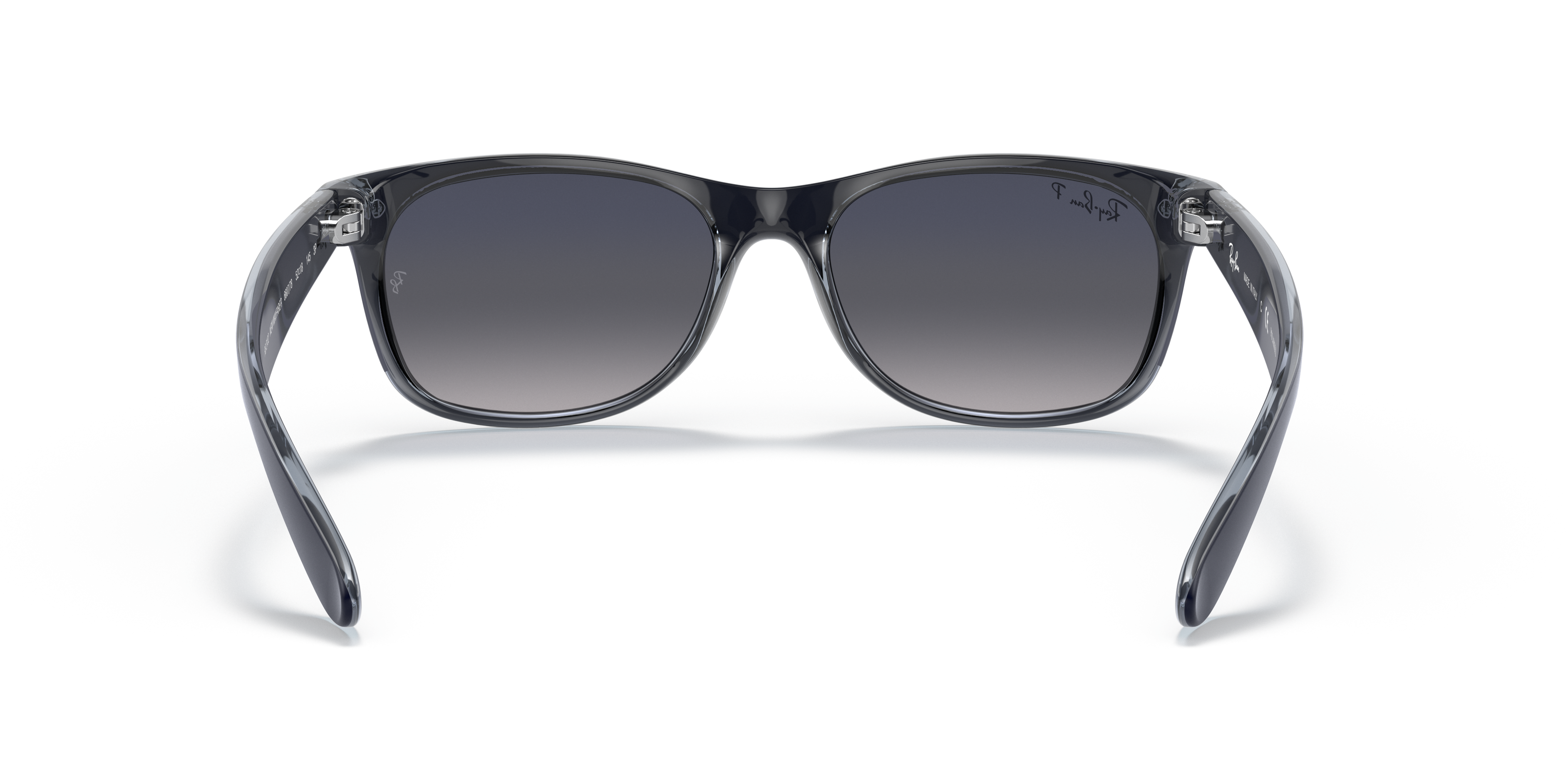 RAY-BAN RB2132 NEW WAYFARER 660778 55