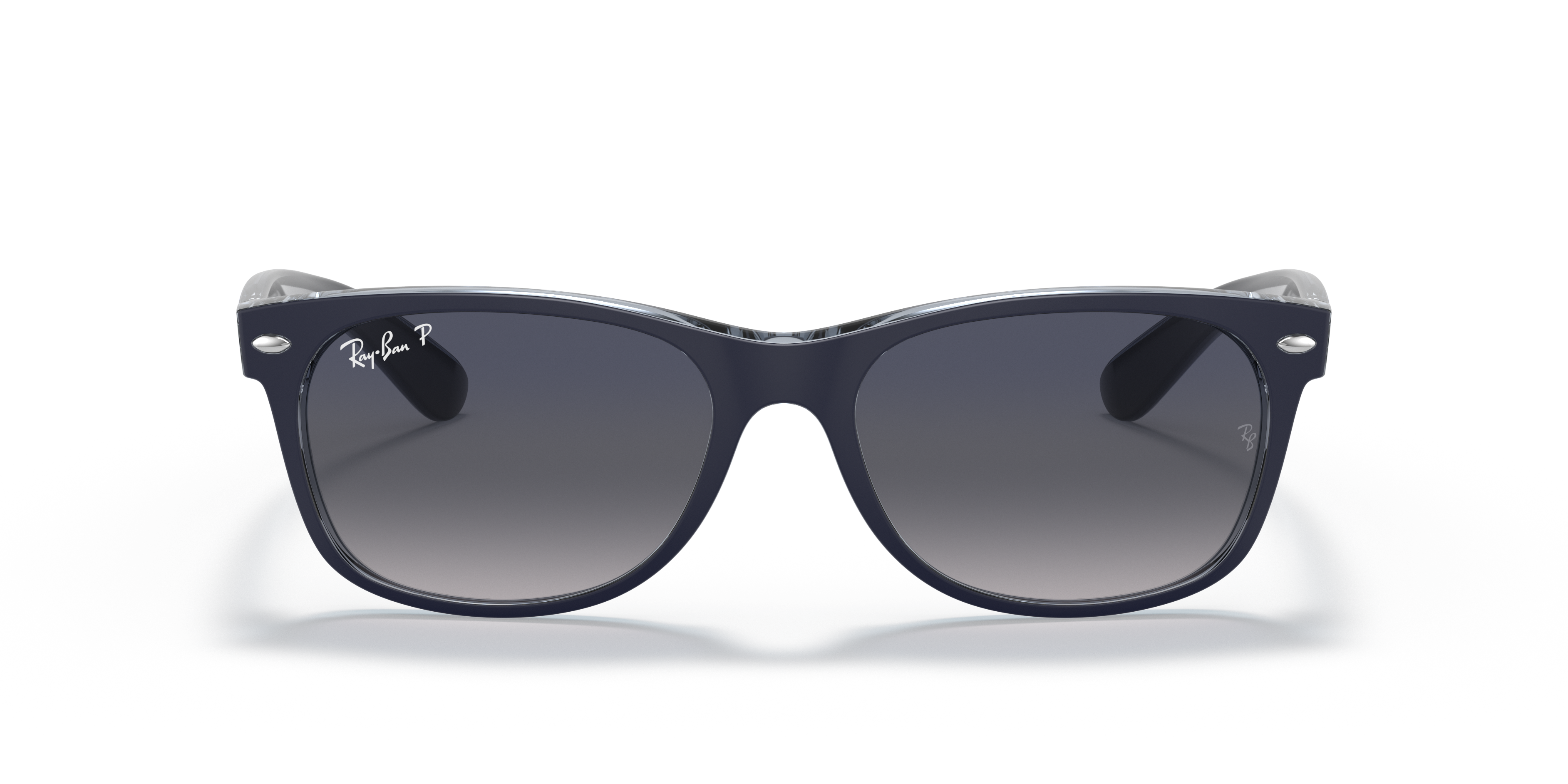 RAY-BAN RB2132 NEW WAYFARER 660778 55