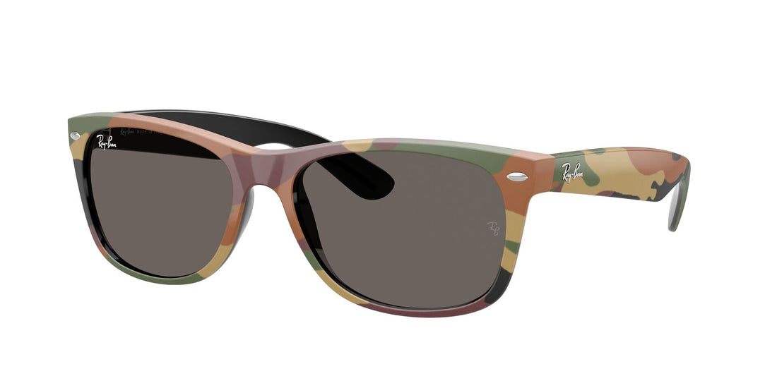 RAY-BAN RB2132 NEW WAYFARER 6822B1 55
