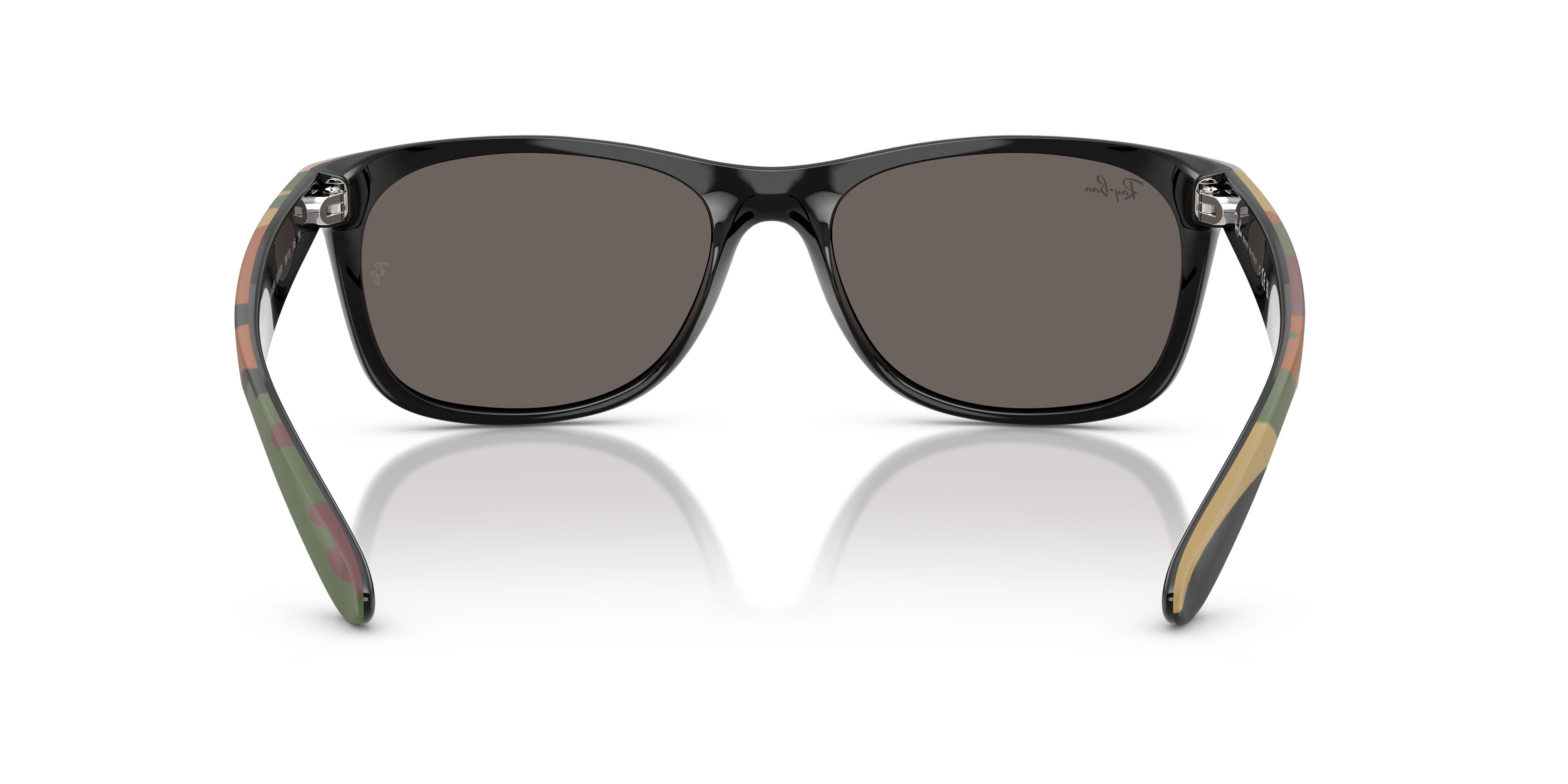 RAY-BAN RB2132 NEW WAYFARER 6822B1 55