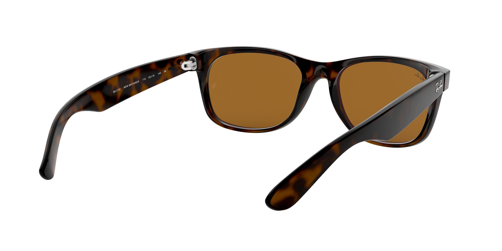 RAY-BAN RB2132 NEW WAYFARER 710 52 - 18