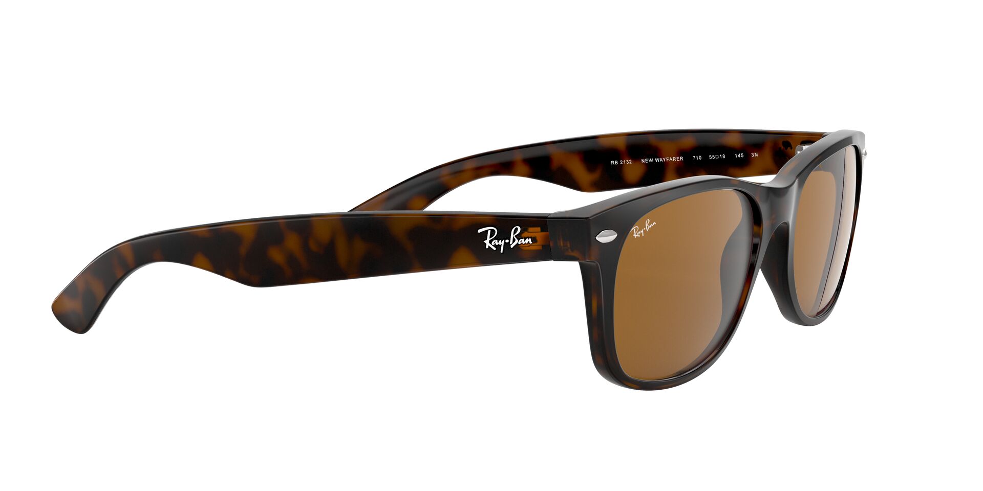 RAY-BAN RB2132 NEW WAYFARER 710 52 - 21