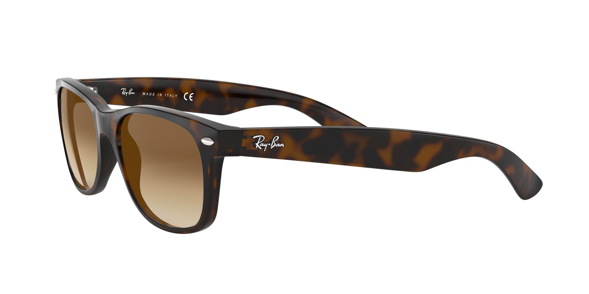 RAY-BAN RB2132 NEW WAYFARER 710 55 - 1