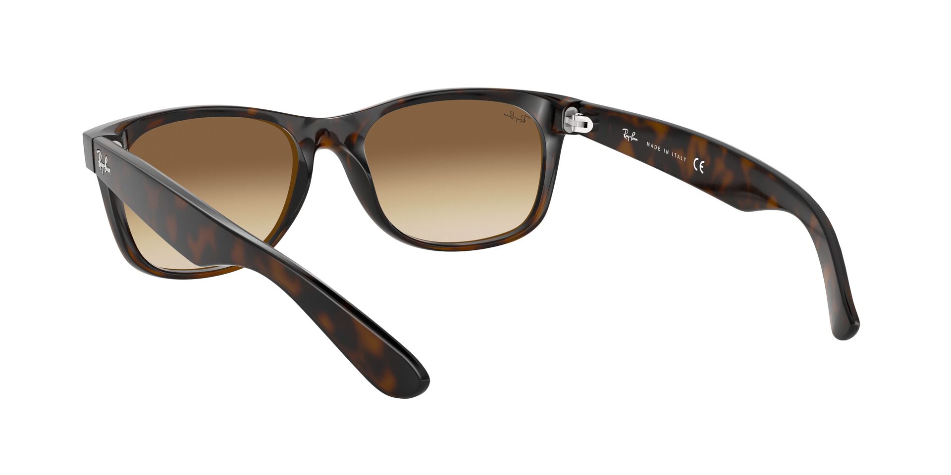 RAY-BAN RB2132 NEW WAYFARER 710 55 - 4