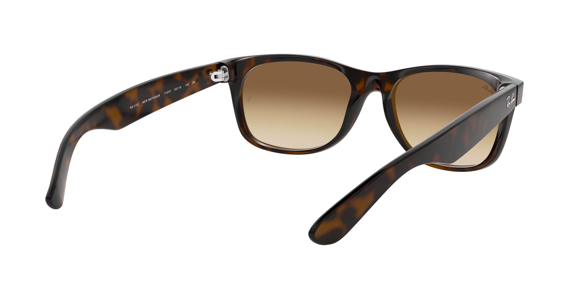 RAY-BAN RB2132 NEW WAYFARER 710/51 58 - 6