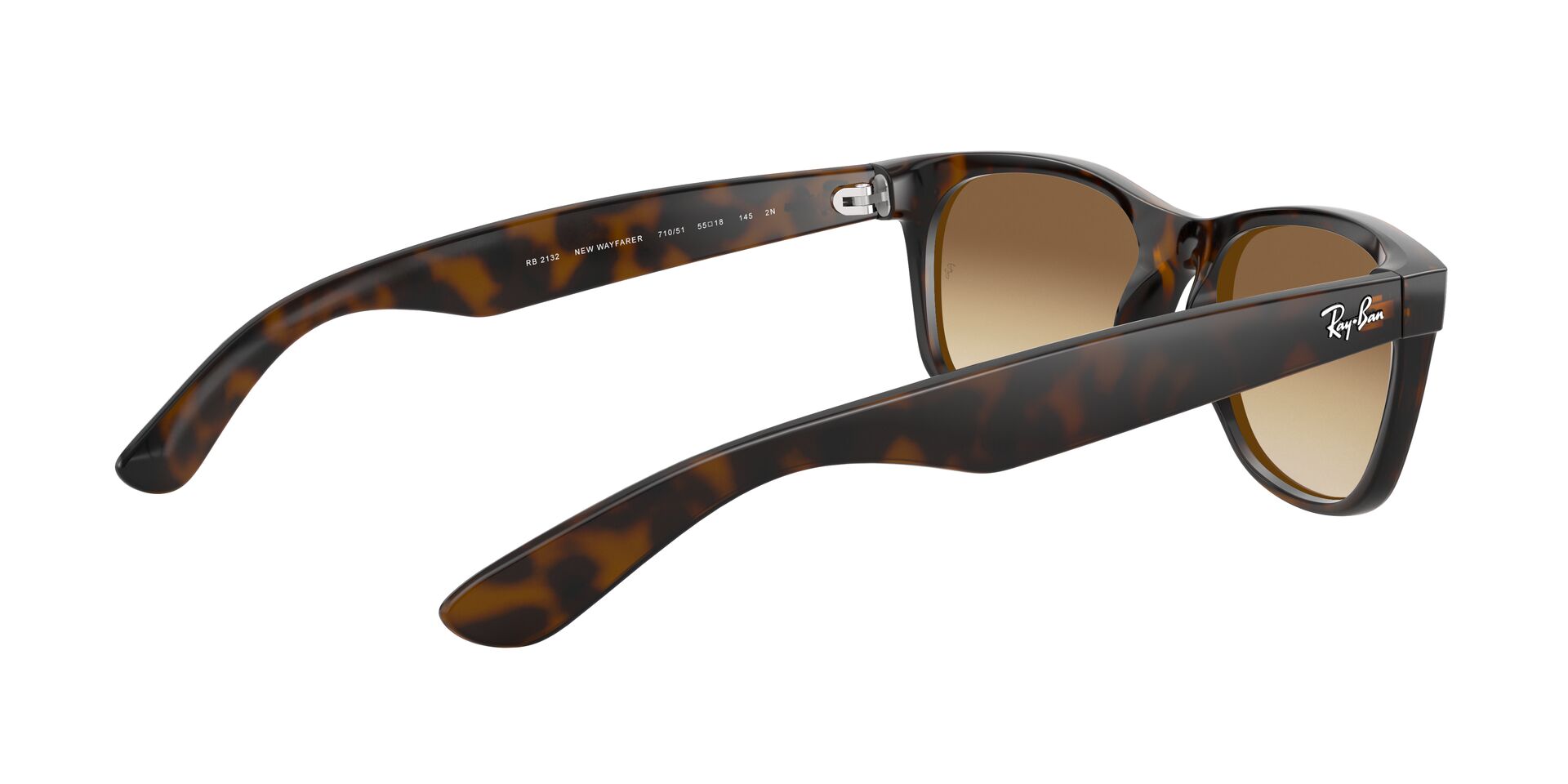 RAY-BAN RB2132 NEW WAYFARER 710 52 - 7