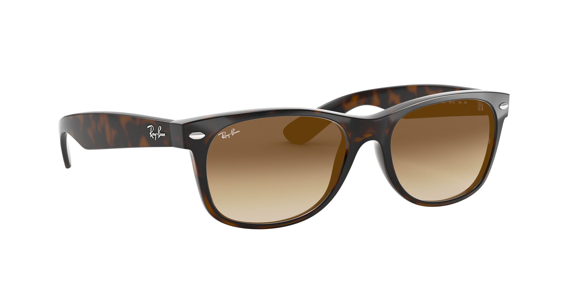 RAY-BAN RB2132 NEW WAYFARER 710/51 58 - 10
