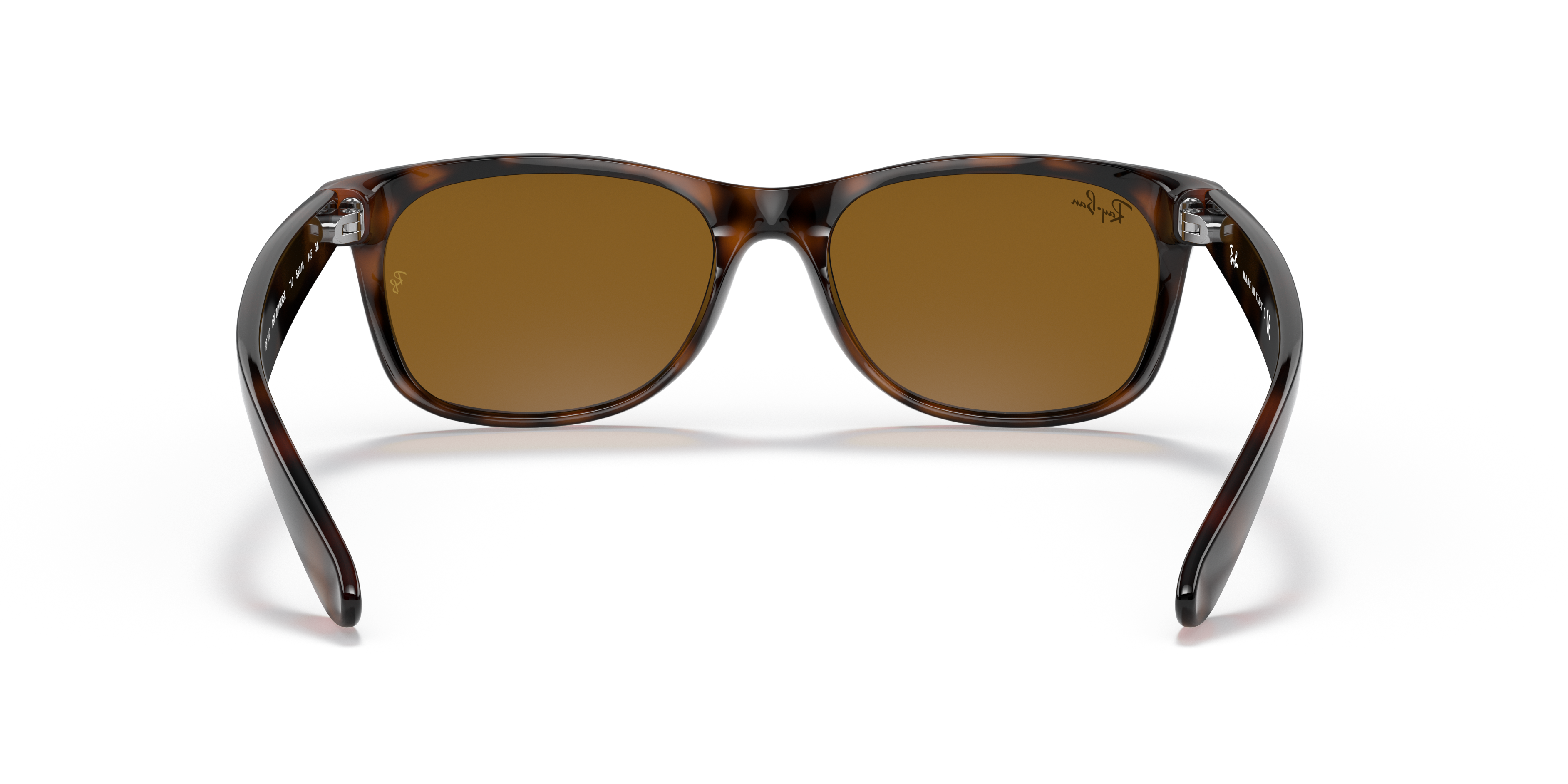 RAY-BAN RB2132 NEW WAYFARER 710 52