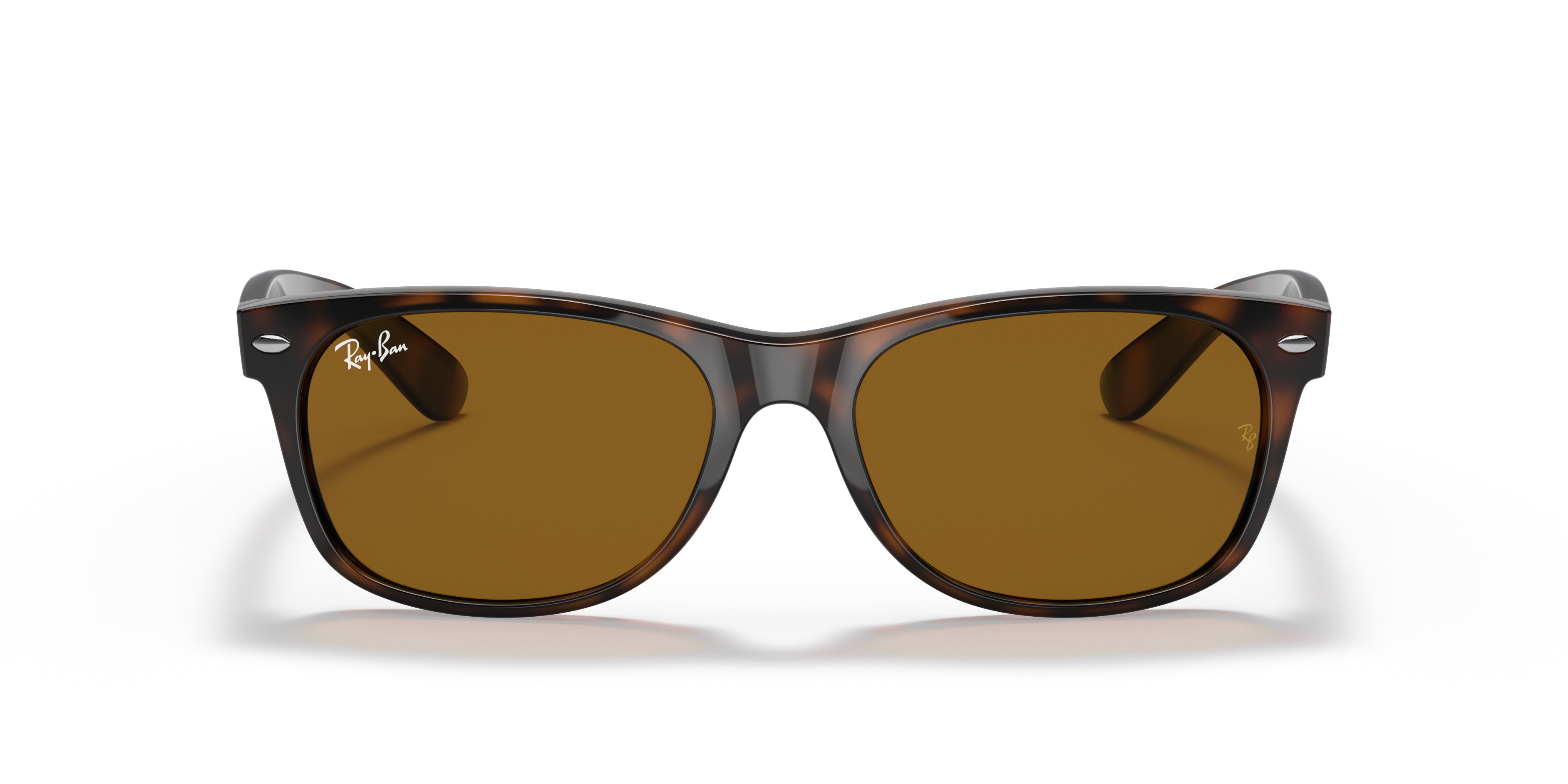 RAY-BAN RB2132 NEW WAYFARER 710 52