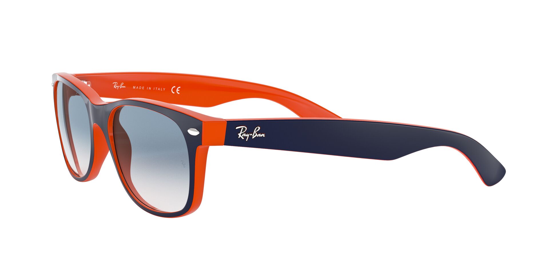 RAY-BAN RB2132 NEW WAYFARER 789/3F 55 - 19