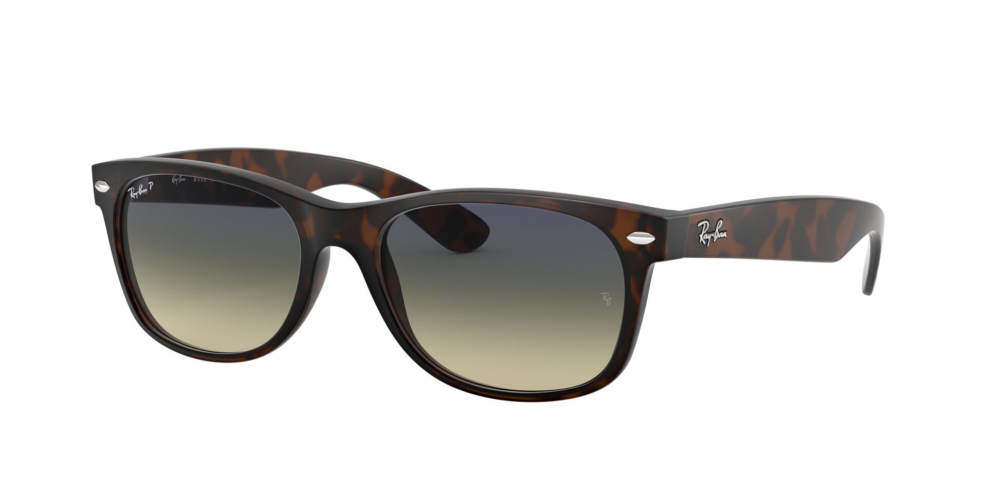 RAY-BAN RB2132 NEW WAYFARER 894/76 55 - 24