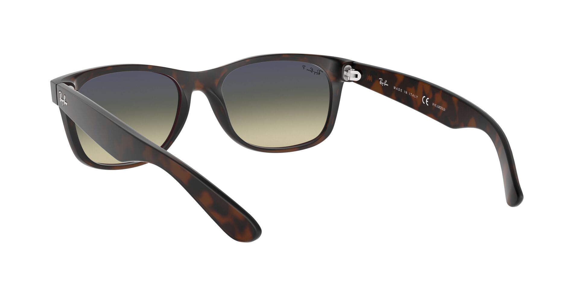 RAY-BAN RB2132 NEW WAYFARER 894/76 55 - 4