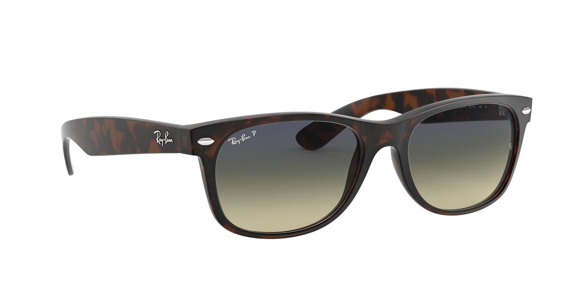 RAY-BAN RB2132 NEW WAYFARER 894/76 55 - 10