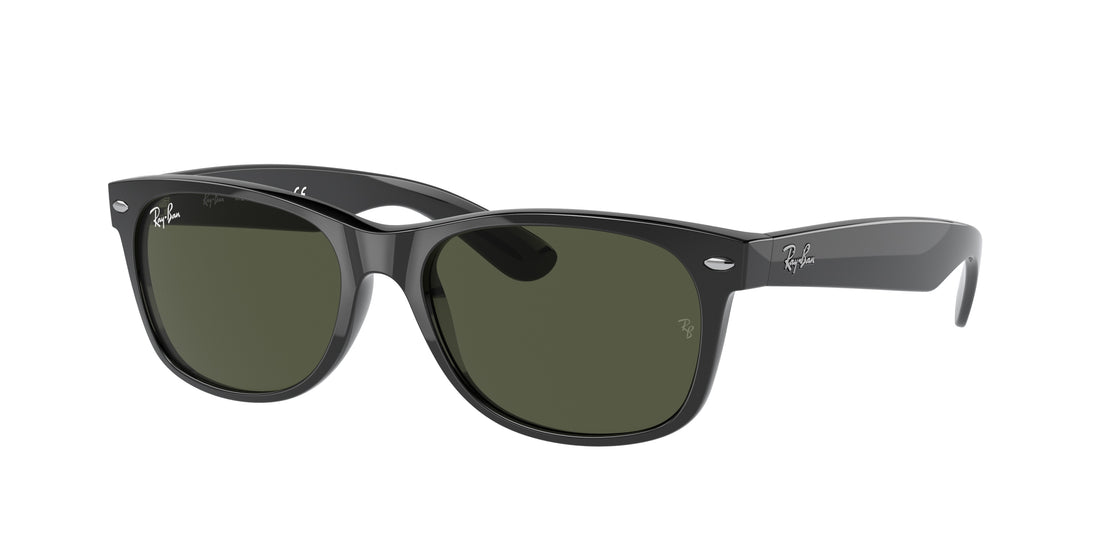 Gafas de sol ray-ban rb2132 new wayfarer 901l unisex talla 55mm - Vista principal