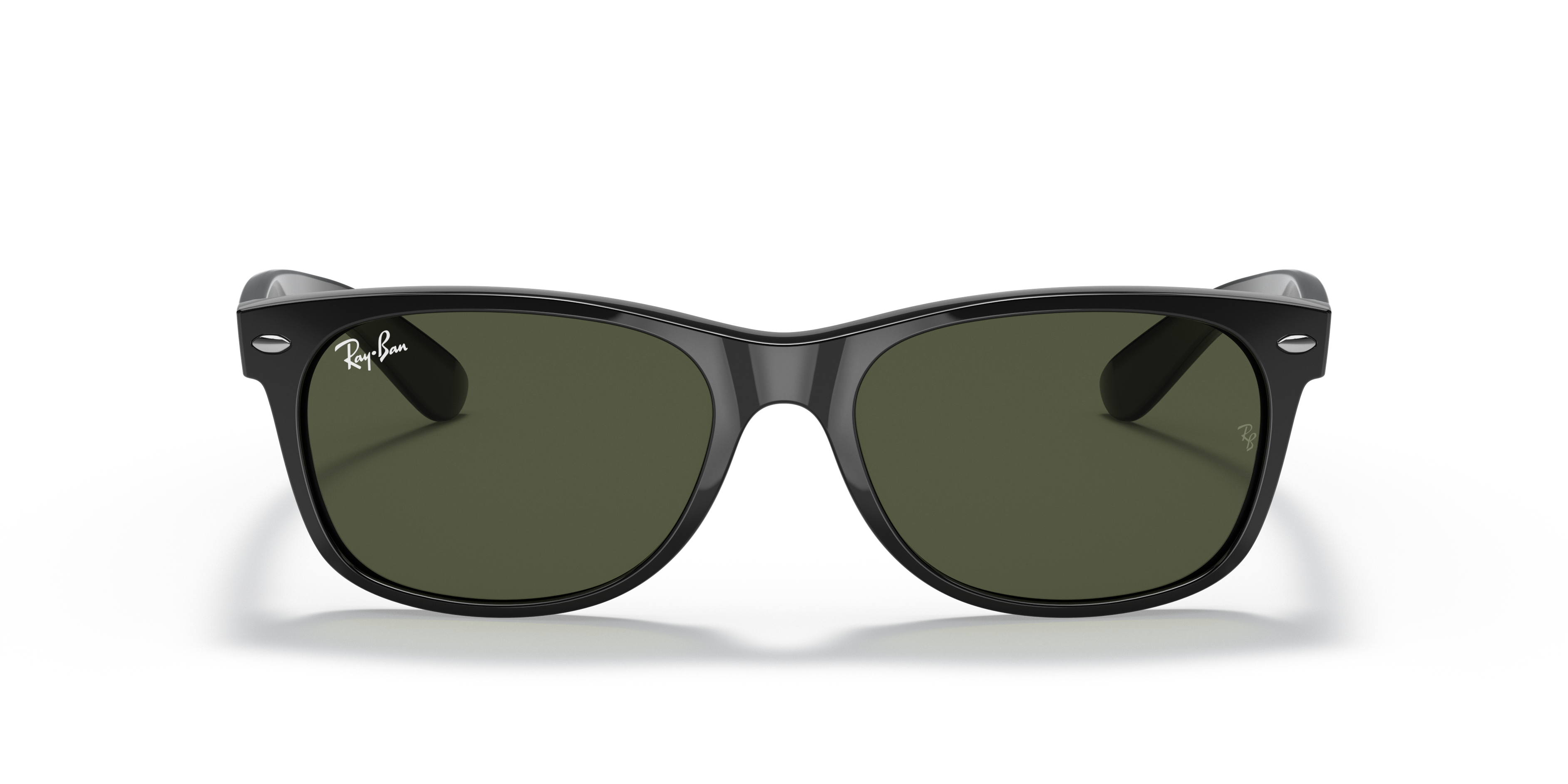 RAY-BAN RB2132 NEW WAYFARER 901L 55
