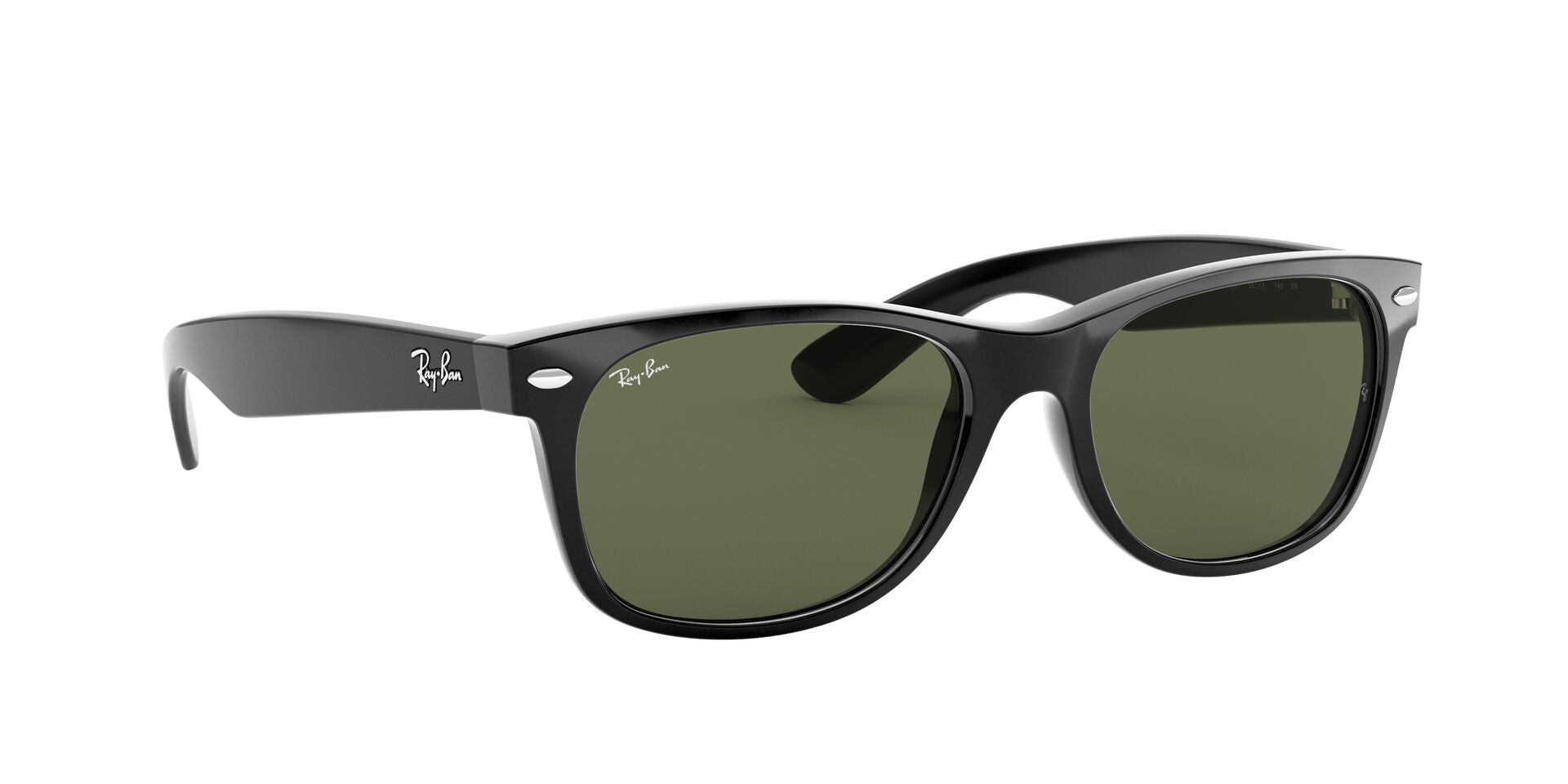 RAY-BAN RB2132 NEW WAYFARER 901 58 - 3