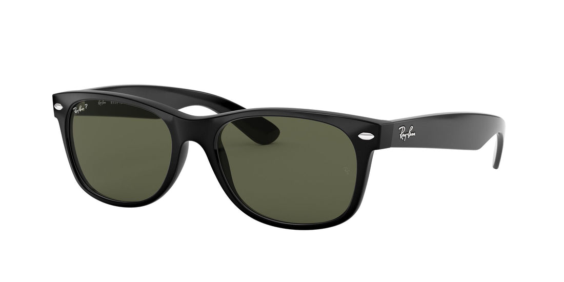 RAY-BAN RB2132 NEW WAYFARER 901/58 55 - 9