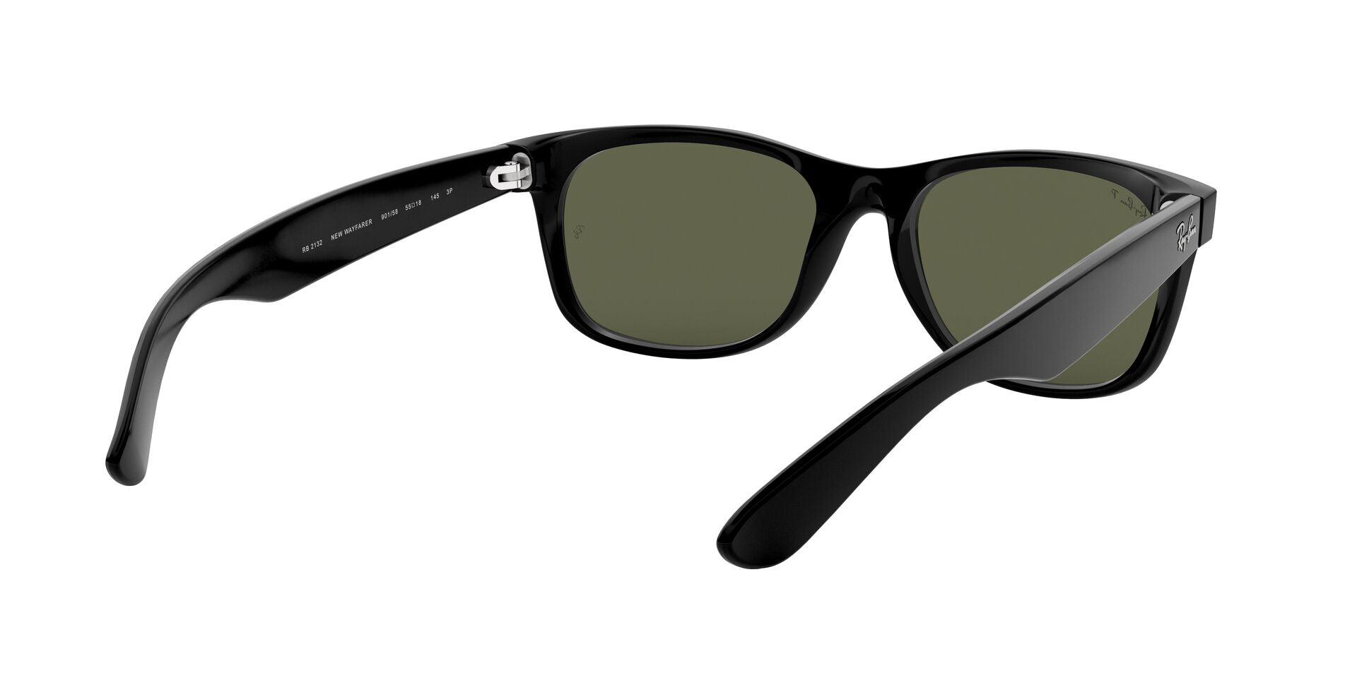 RAY-BAN RB2132 NEW WAYFARER 901/58 55 - 15