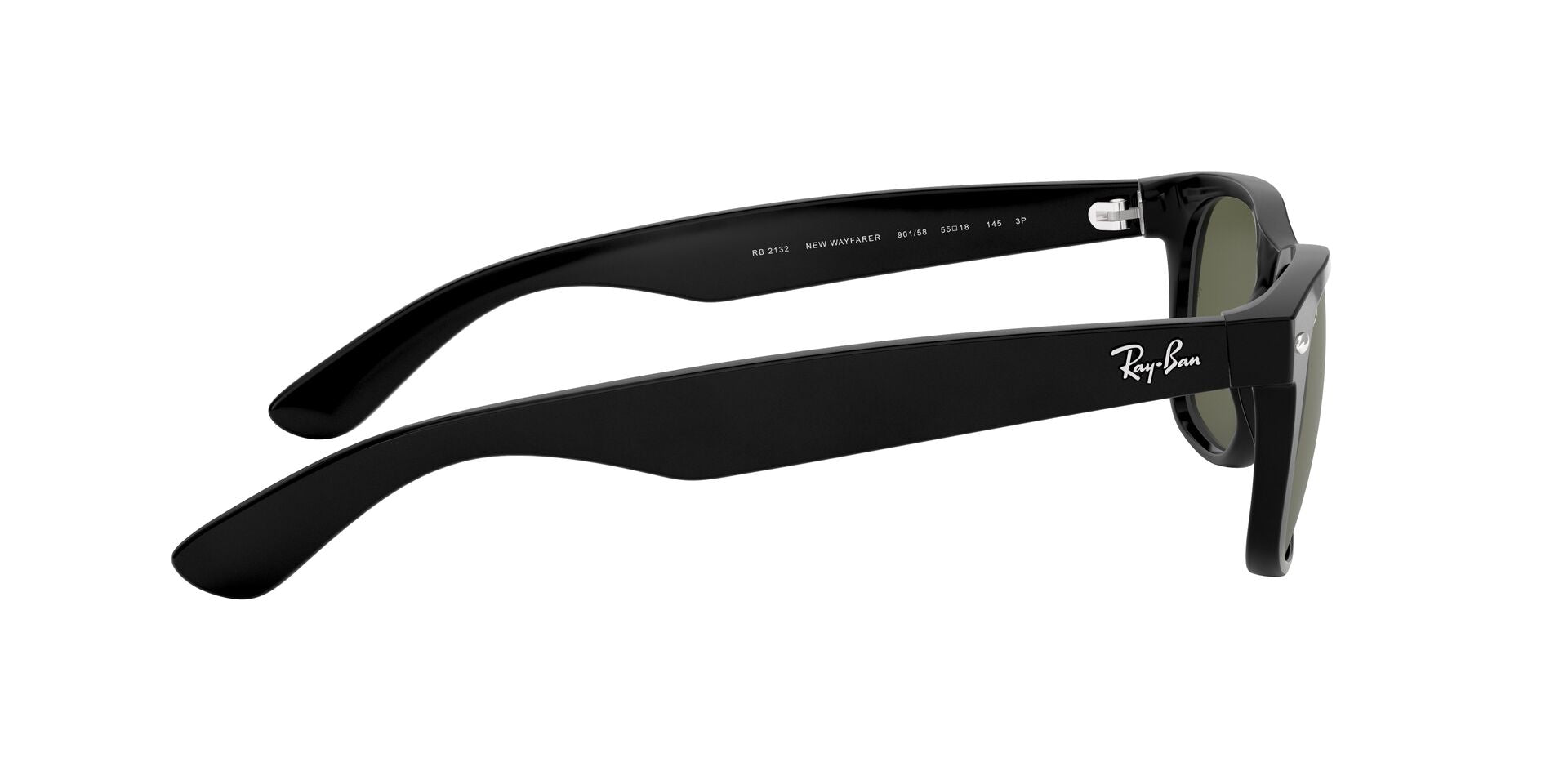 RAY-BAN RB2132 NEW WAYFARER 901 52 - 20