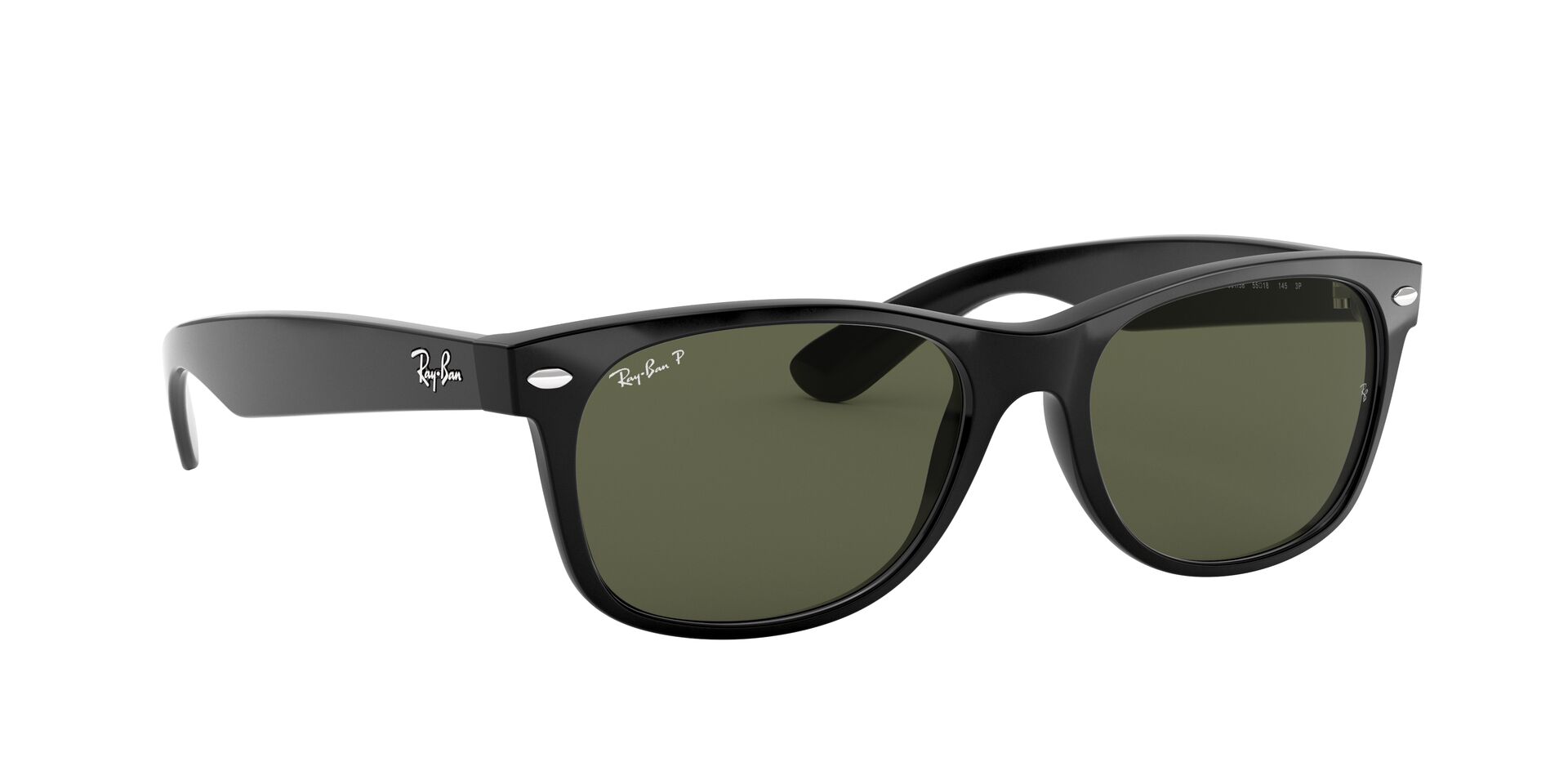 RAY-BAN RB2132 NEW WAYFARER 901/58 58 - 11