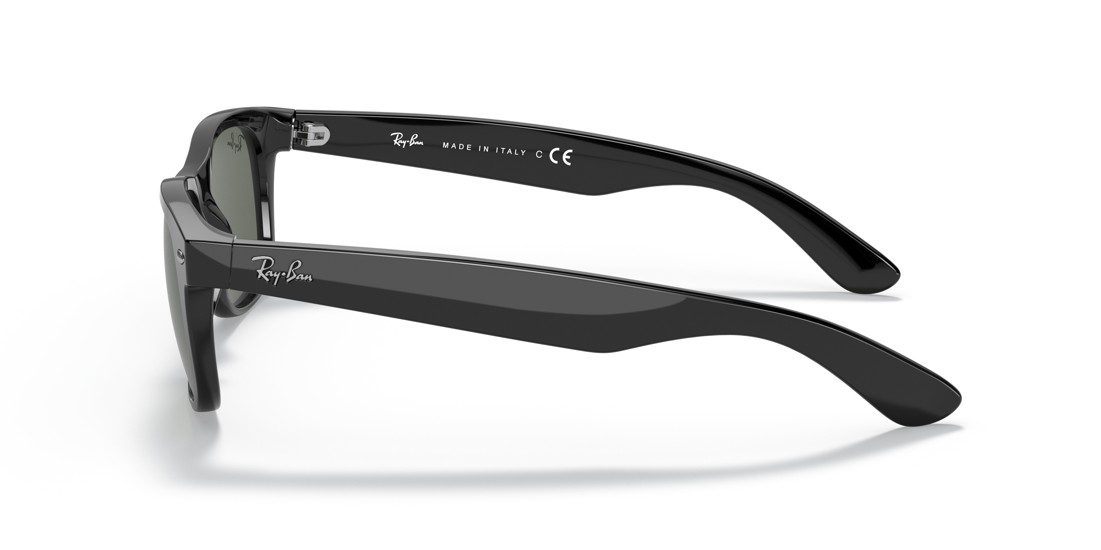 RAY-BAN RB2132 NEW WAYFARER 901 58
