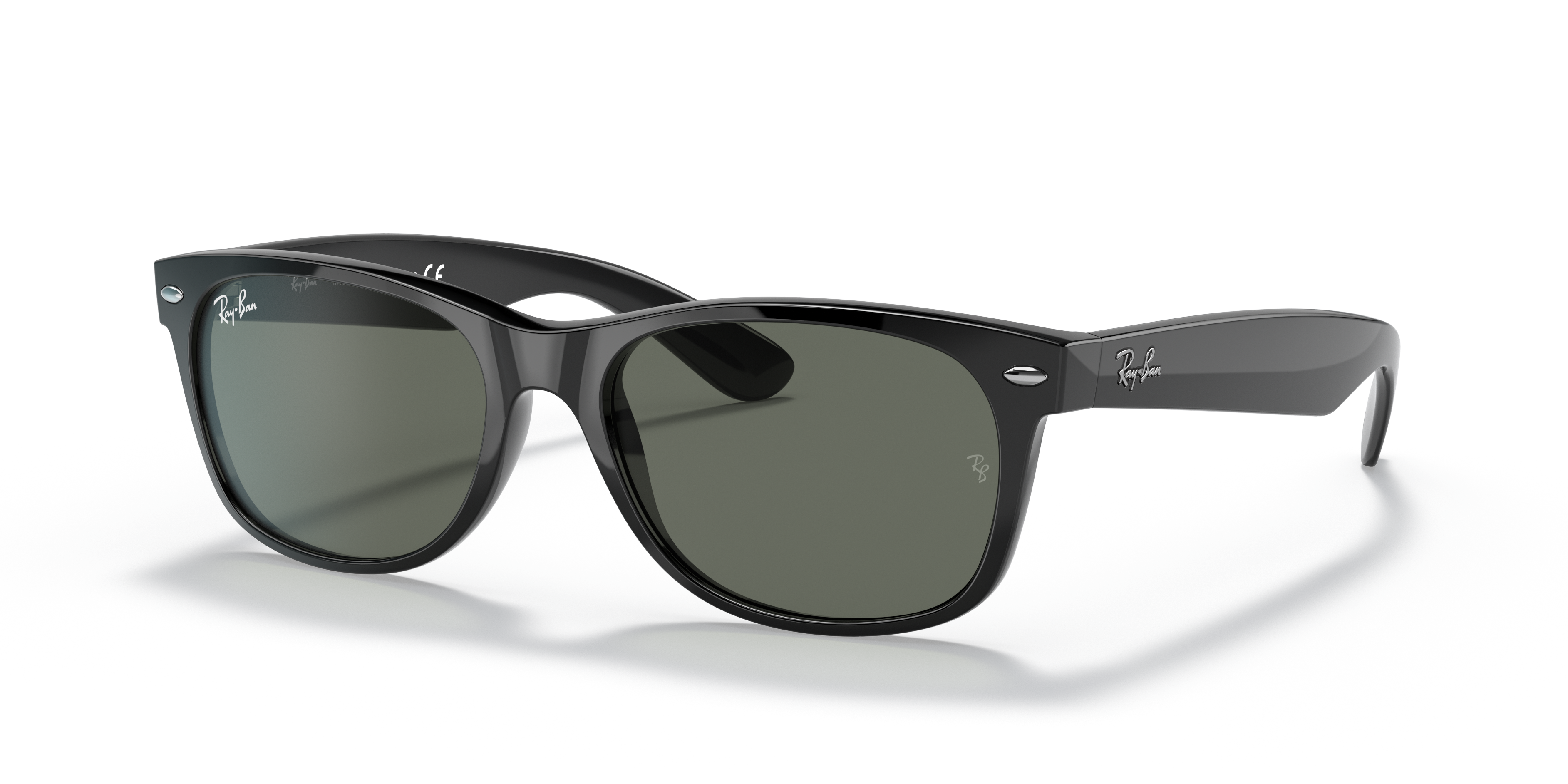 RAY-BAN RB2132 NEW WAYFARER 901 58