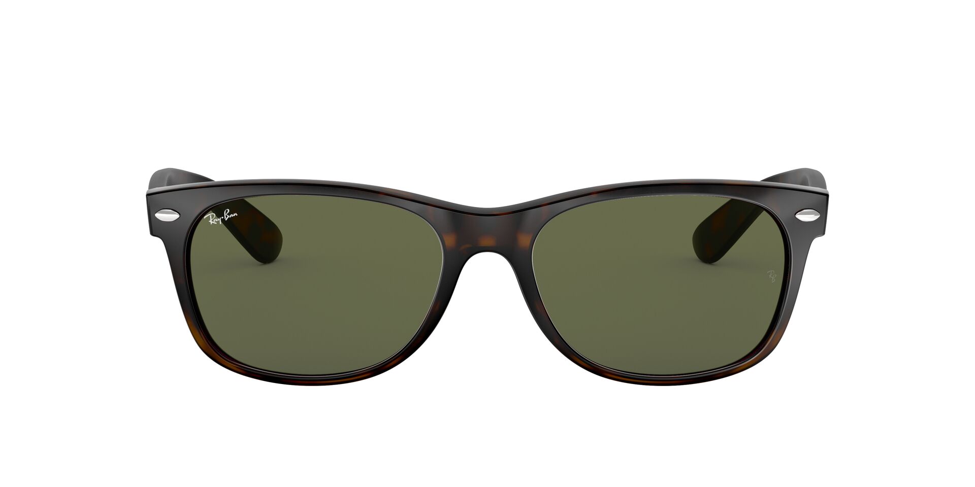 RAY-BAN RB2132 NEW WAYFARER 902 52 - 3