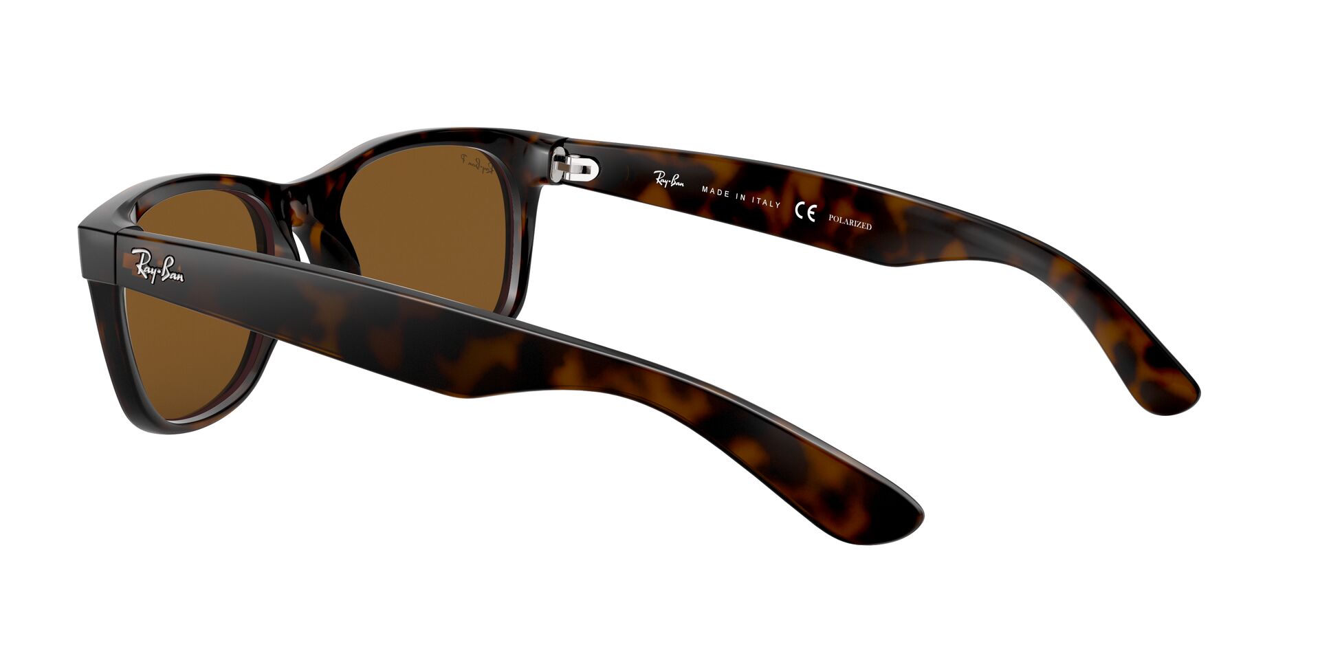 RAY-BAN RB2132 NEW WAYFARER 902/57 55 - 20