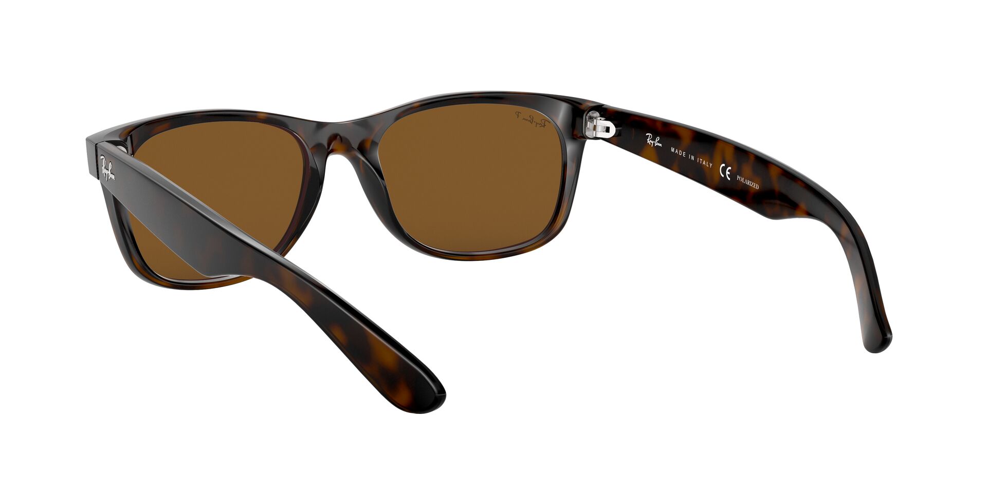 RAY-BAN RB2132 NEW WAYFARER 902 58 - 2